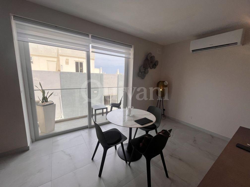 Mellieha, Furnished, Apartment