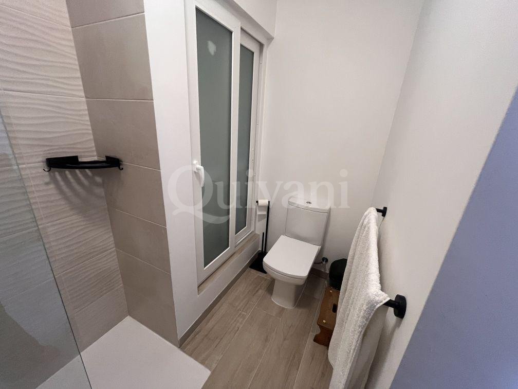 Mellieha, Furnished, Apartment