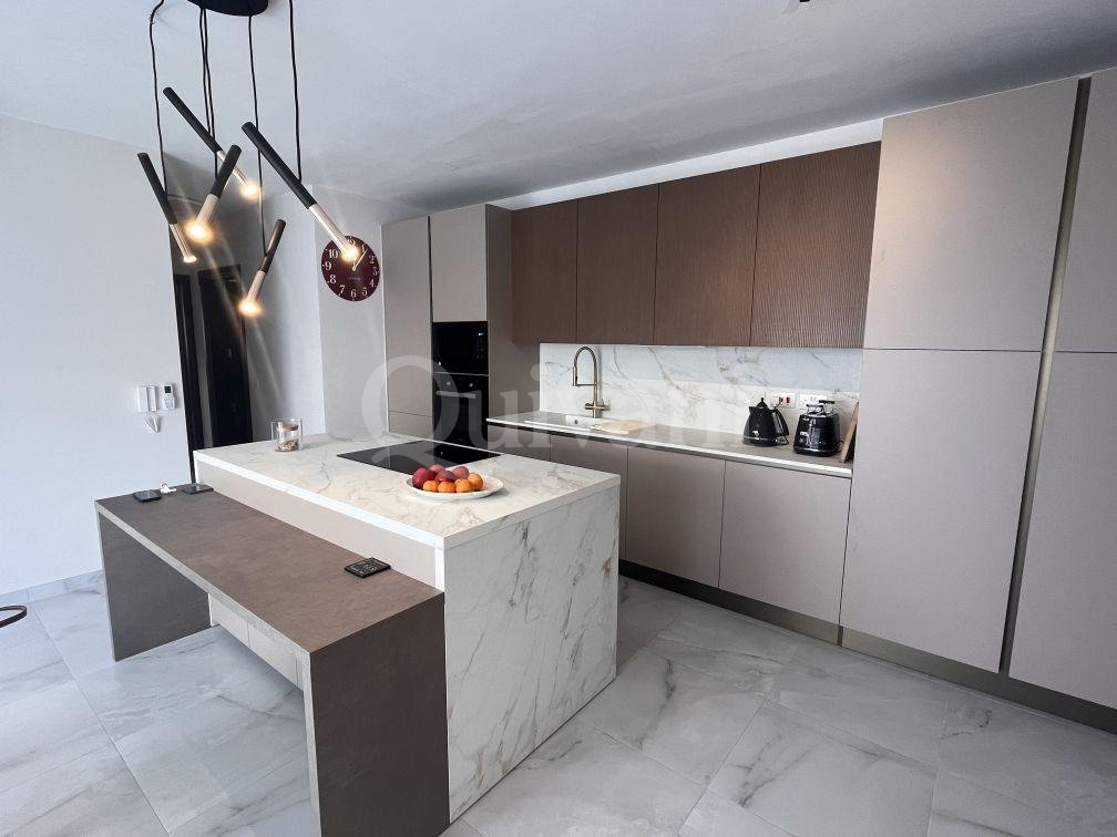 Mellieha, Furnished, Apartment