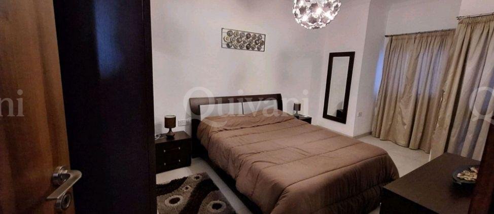 Zabbar, Furnished, Apartment
