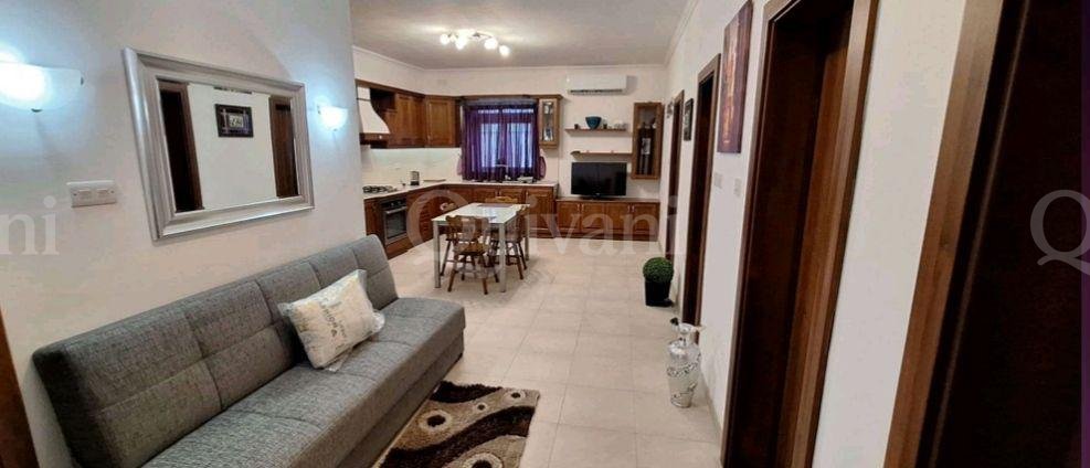 Zabbar, Furnished, Apartment