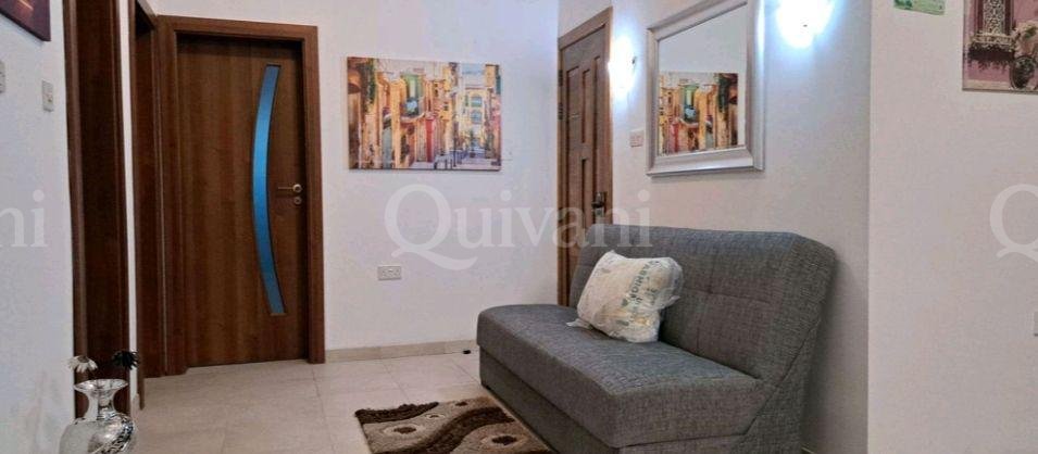 Zabbar, Furnished, Apartment