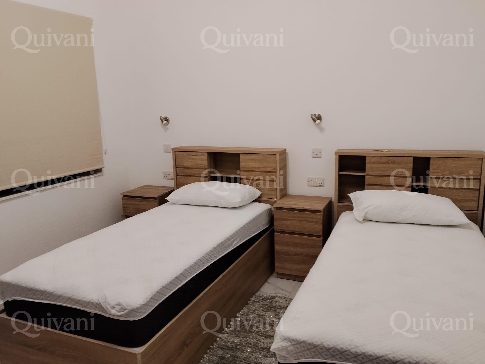Marsaxlokk, Furnished, Apartment