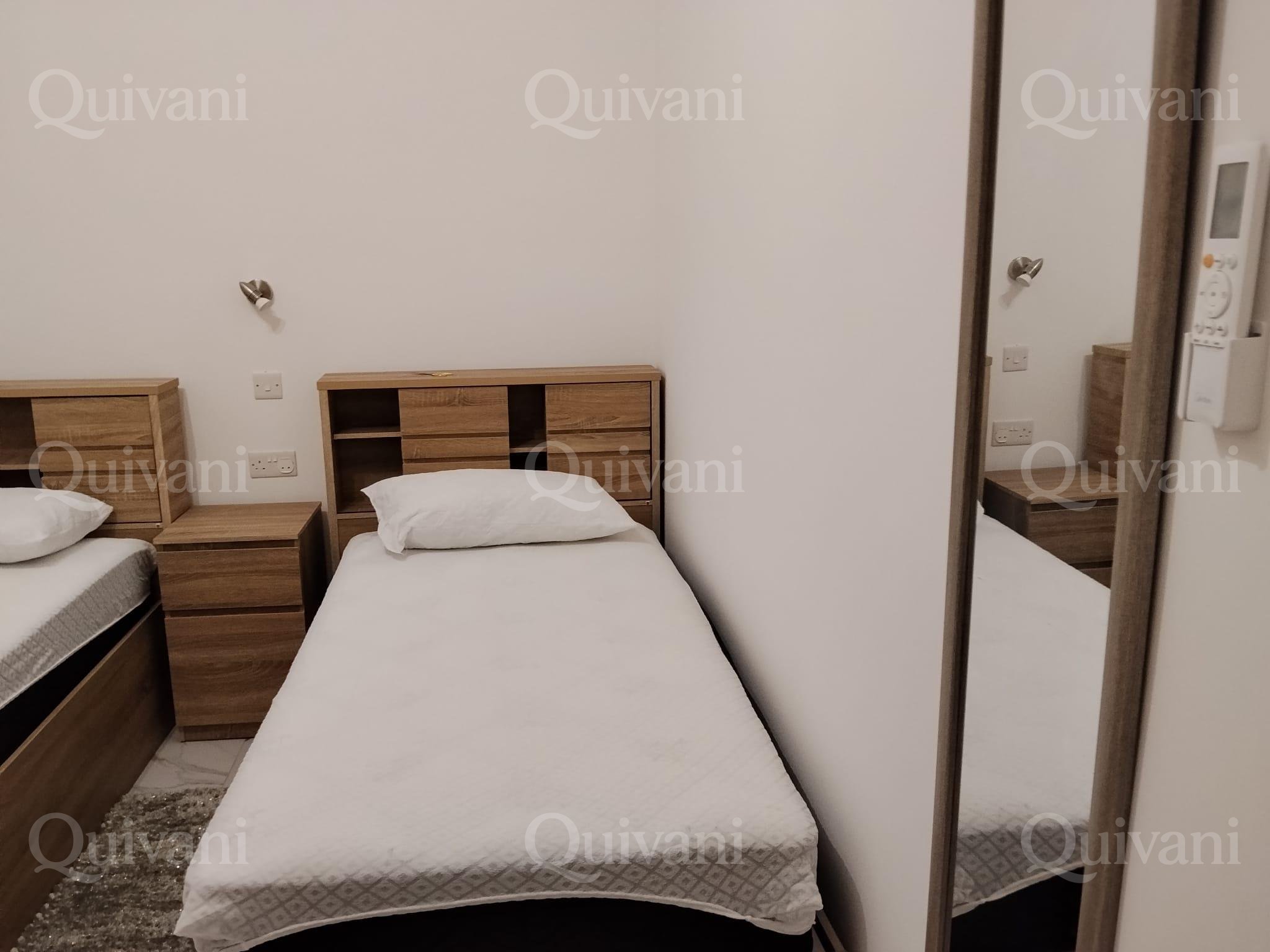 Marsaxlokk, Furnished, Apartment