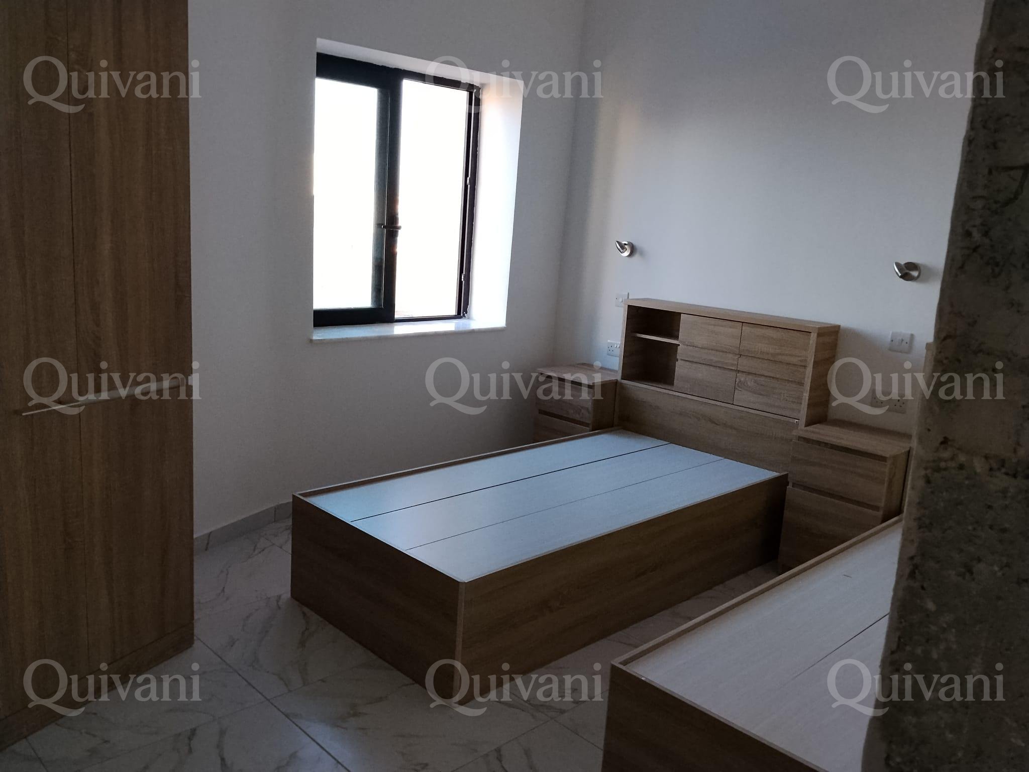 Marsaxlokk, Furnished, Apartment