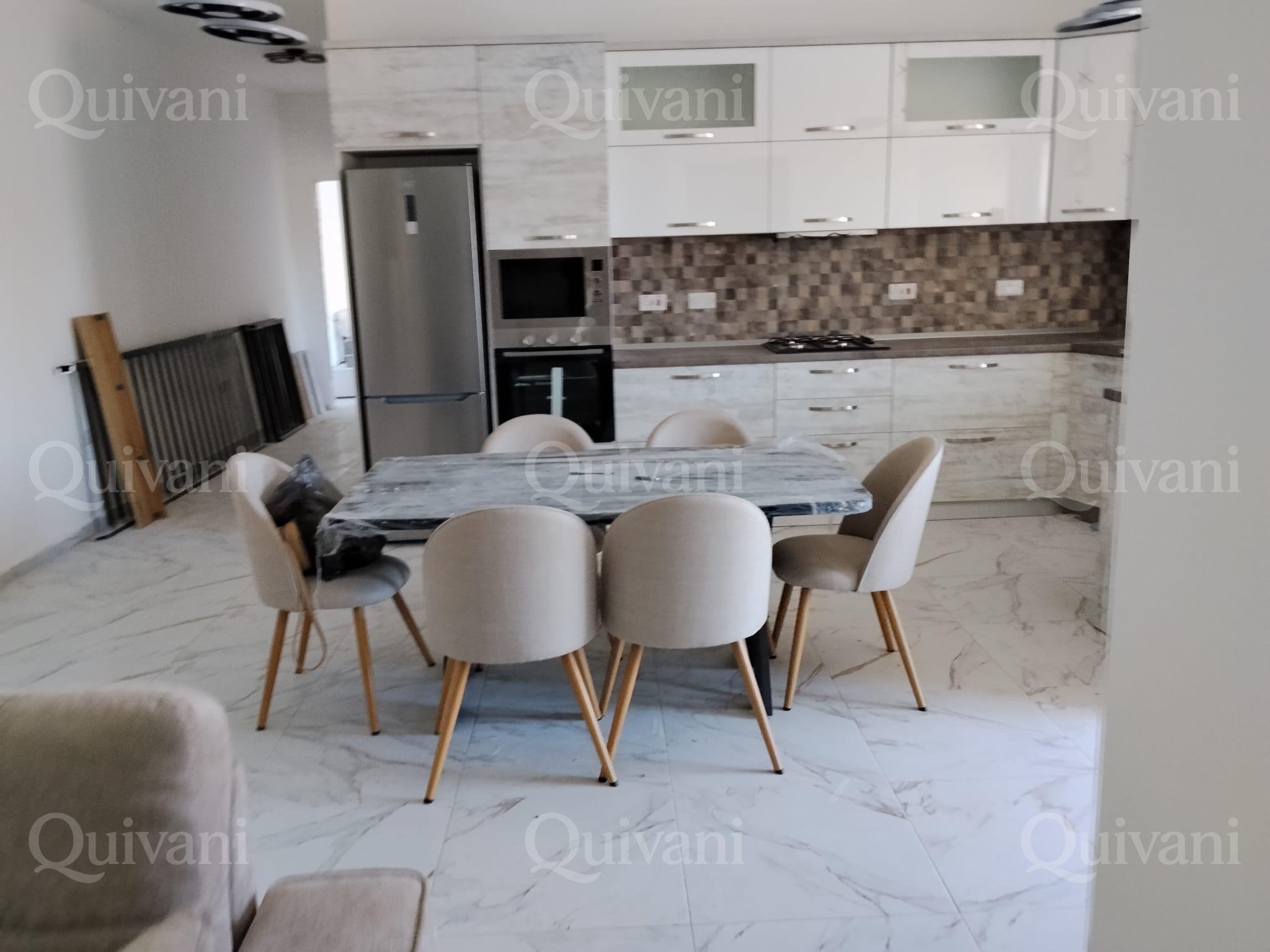 Marsaxlokk, Furnished, Apartment