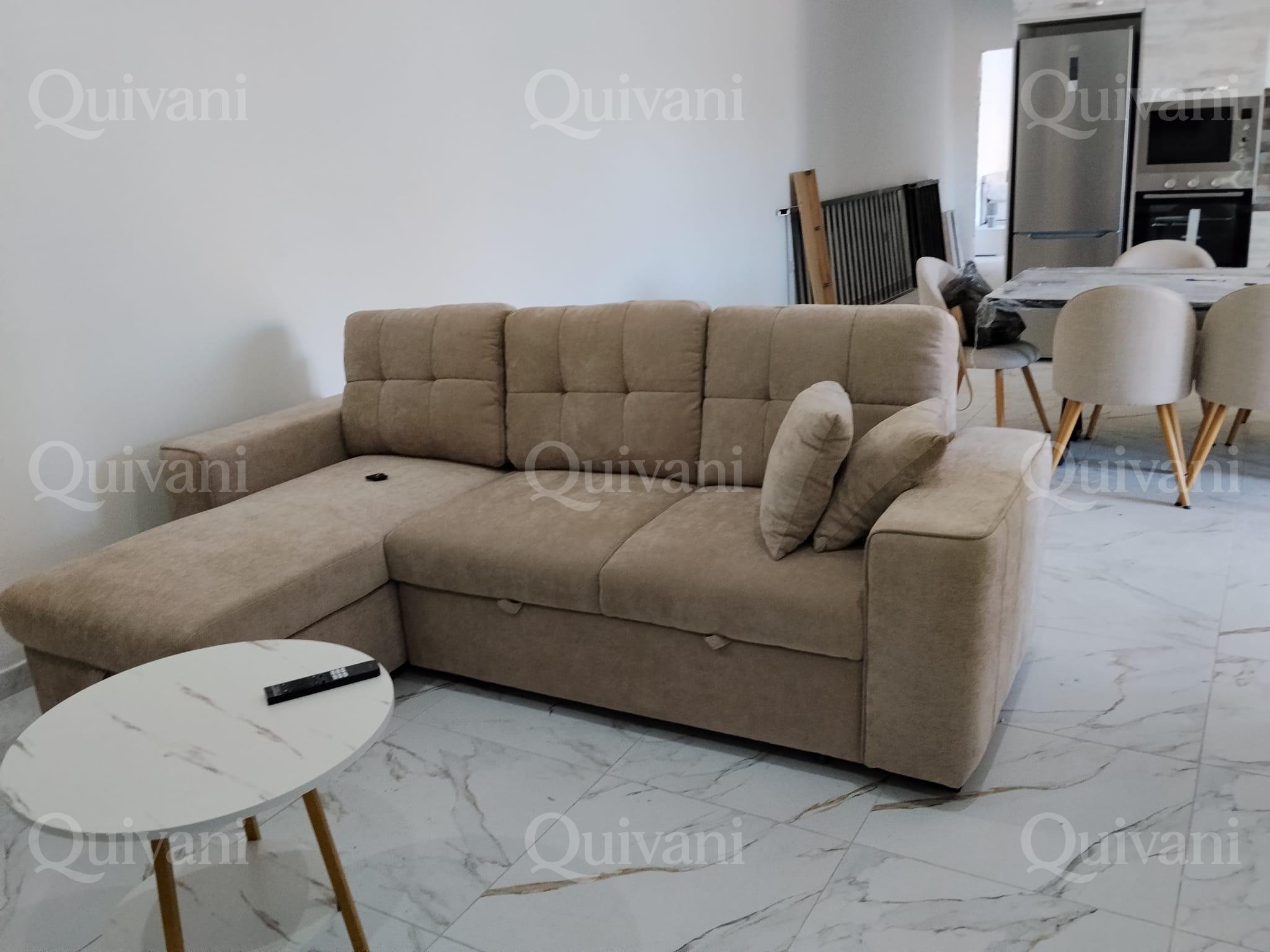 Marsaxlokk, Furnished, Apartment