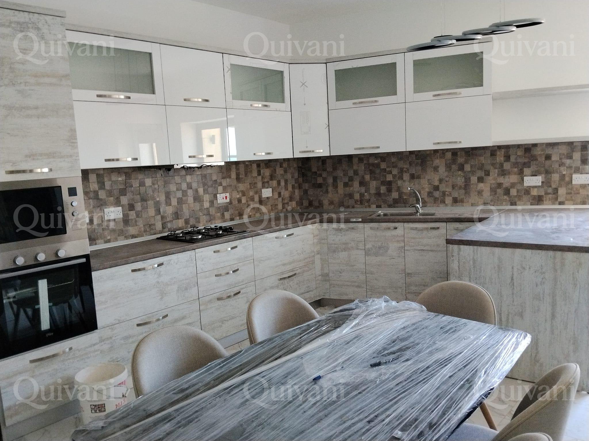 Marsaxlokk, Furnished, Apartment