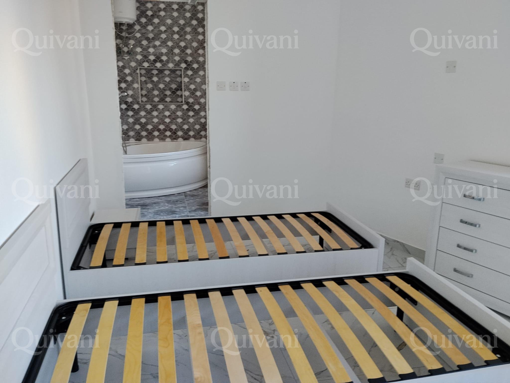 Marsaxlokk, Furnished, Apartment