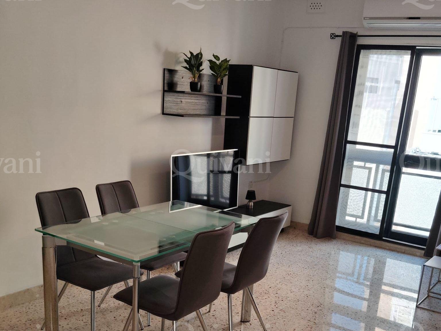 Santa Venera, Furnished, Apartment
