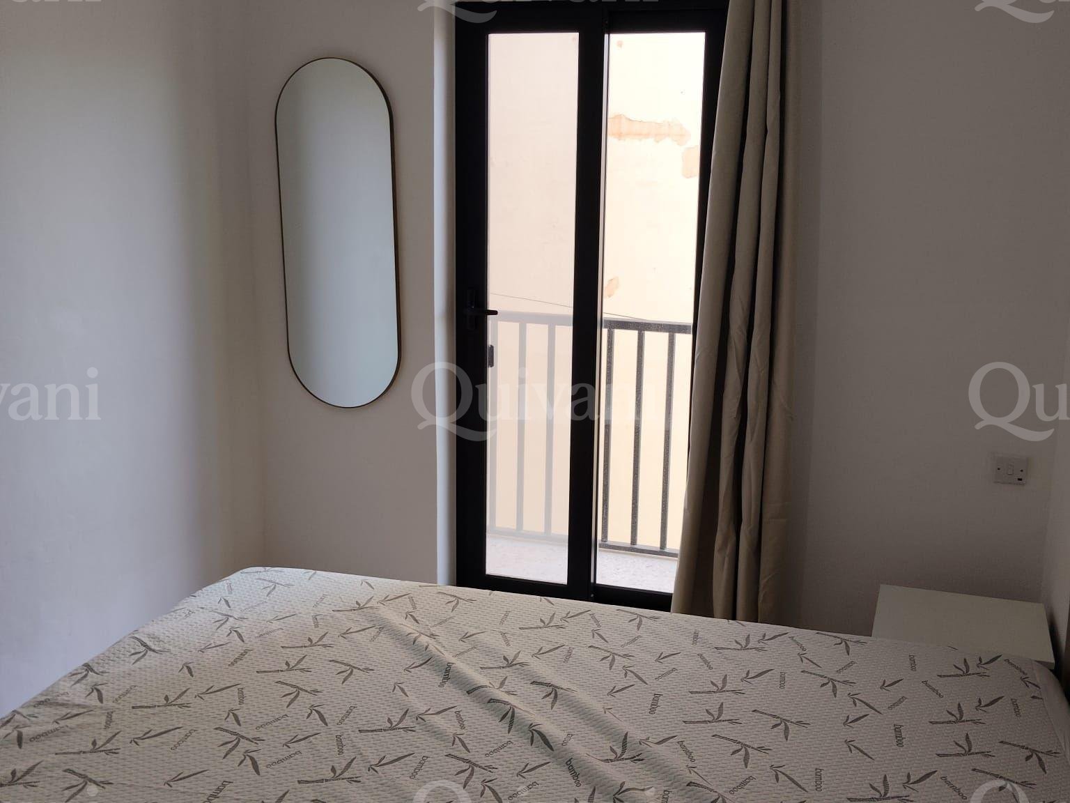 Santa Venera, Furnished, Apartment