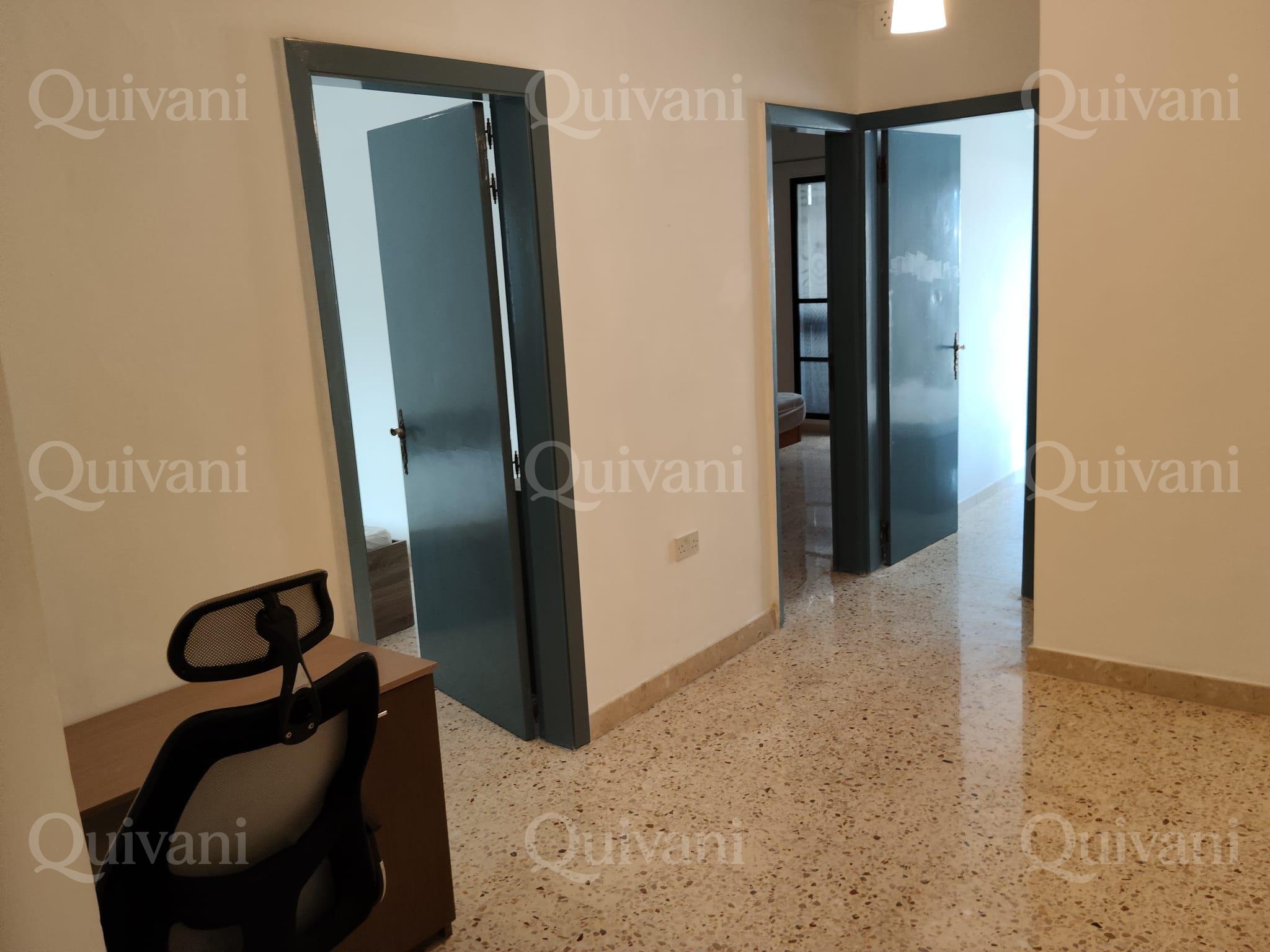 Santa Venera, Furnished, Apartment
