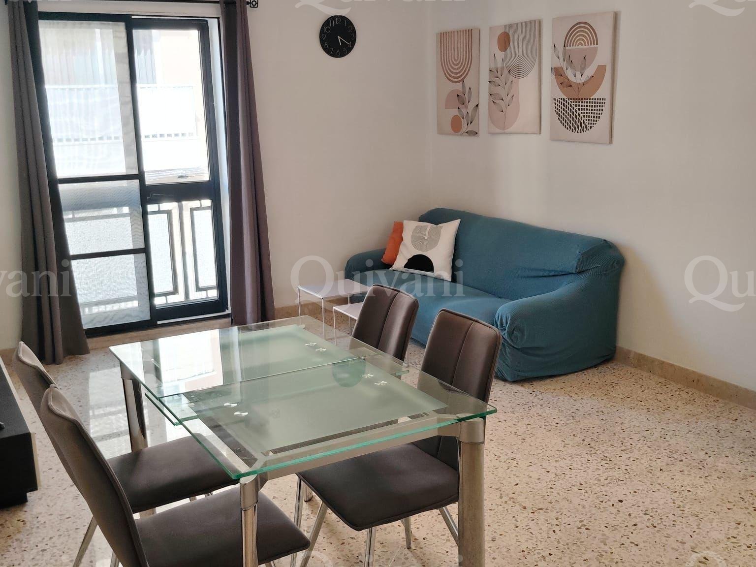 Santa Venera, Furnished, Apartment