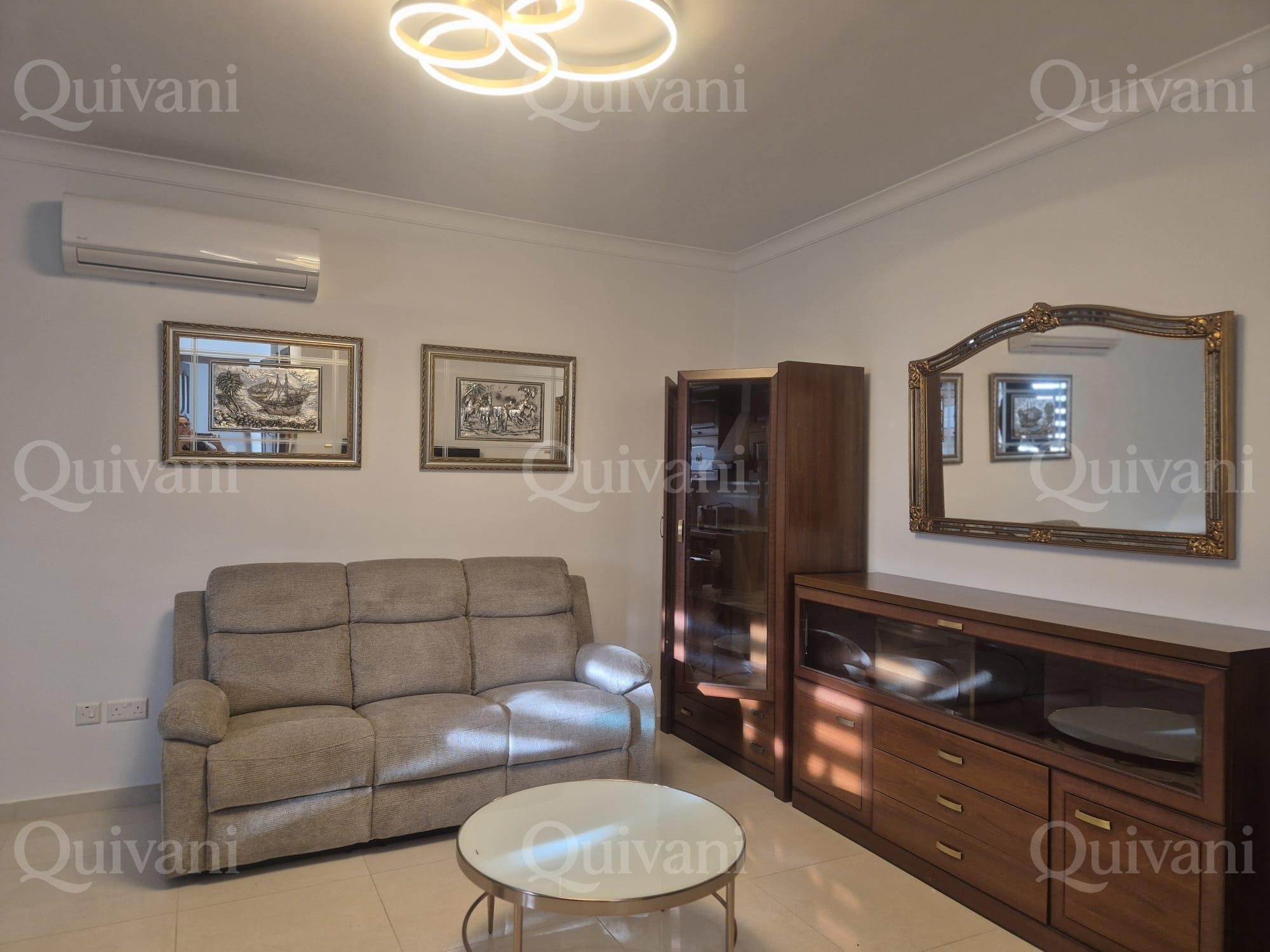 Marsaxlokk, Maisonette