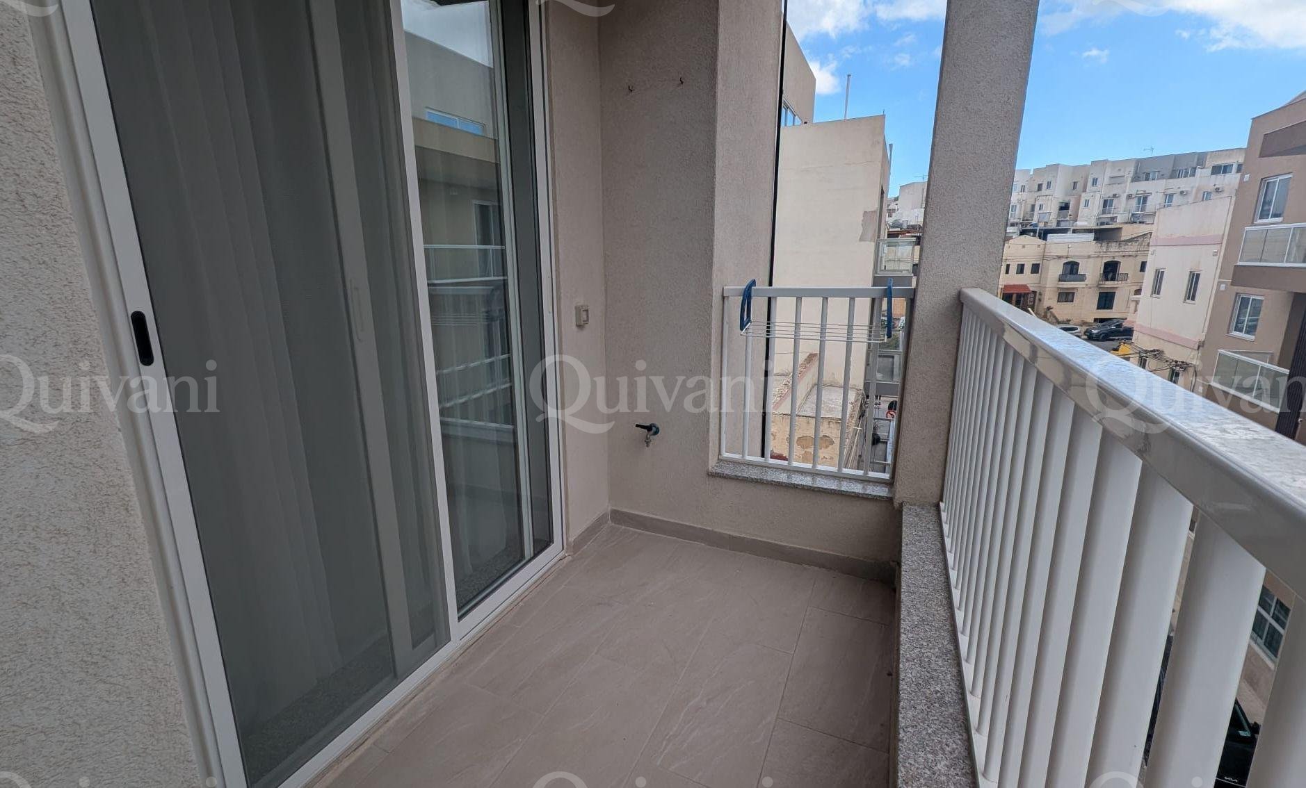 Fgura, Apartment