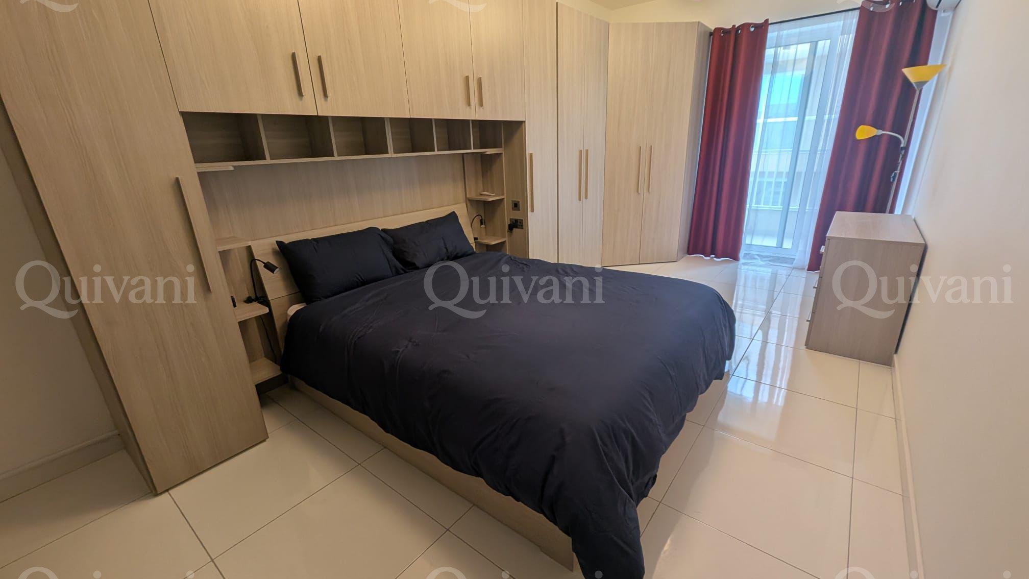 Fgura, Apartment