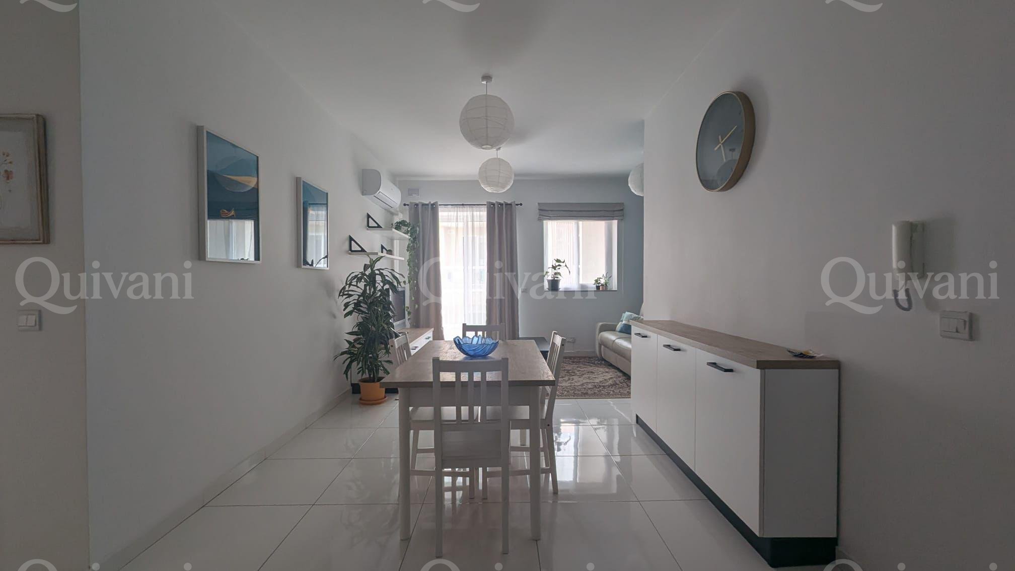 Fgura, Apartment
