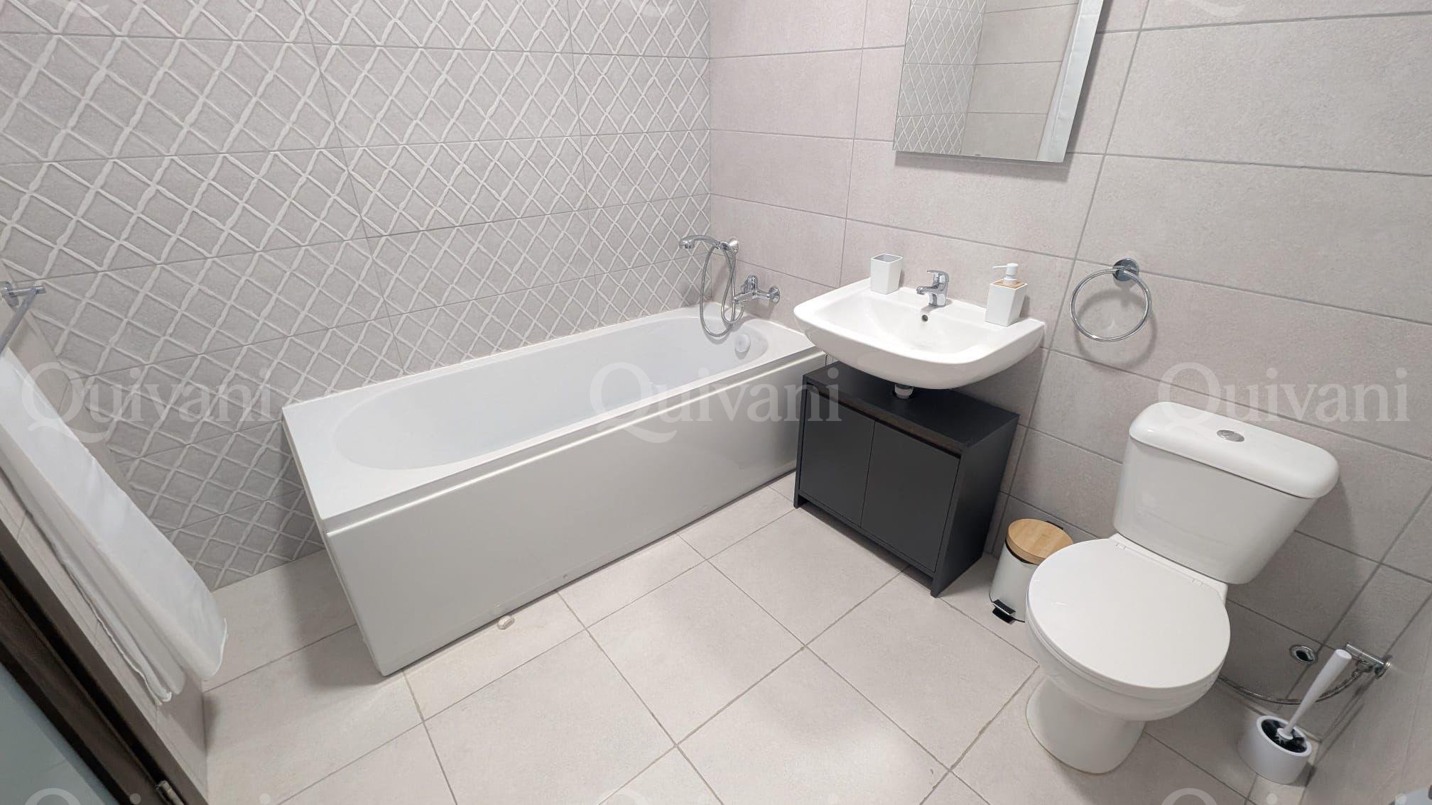 Fgura, Apartment
