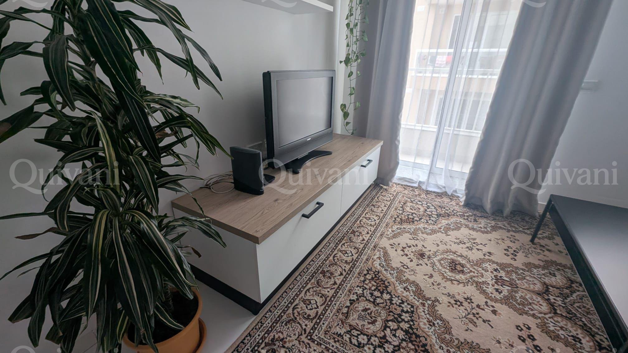 Fgura, Apartment