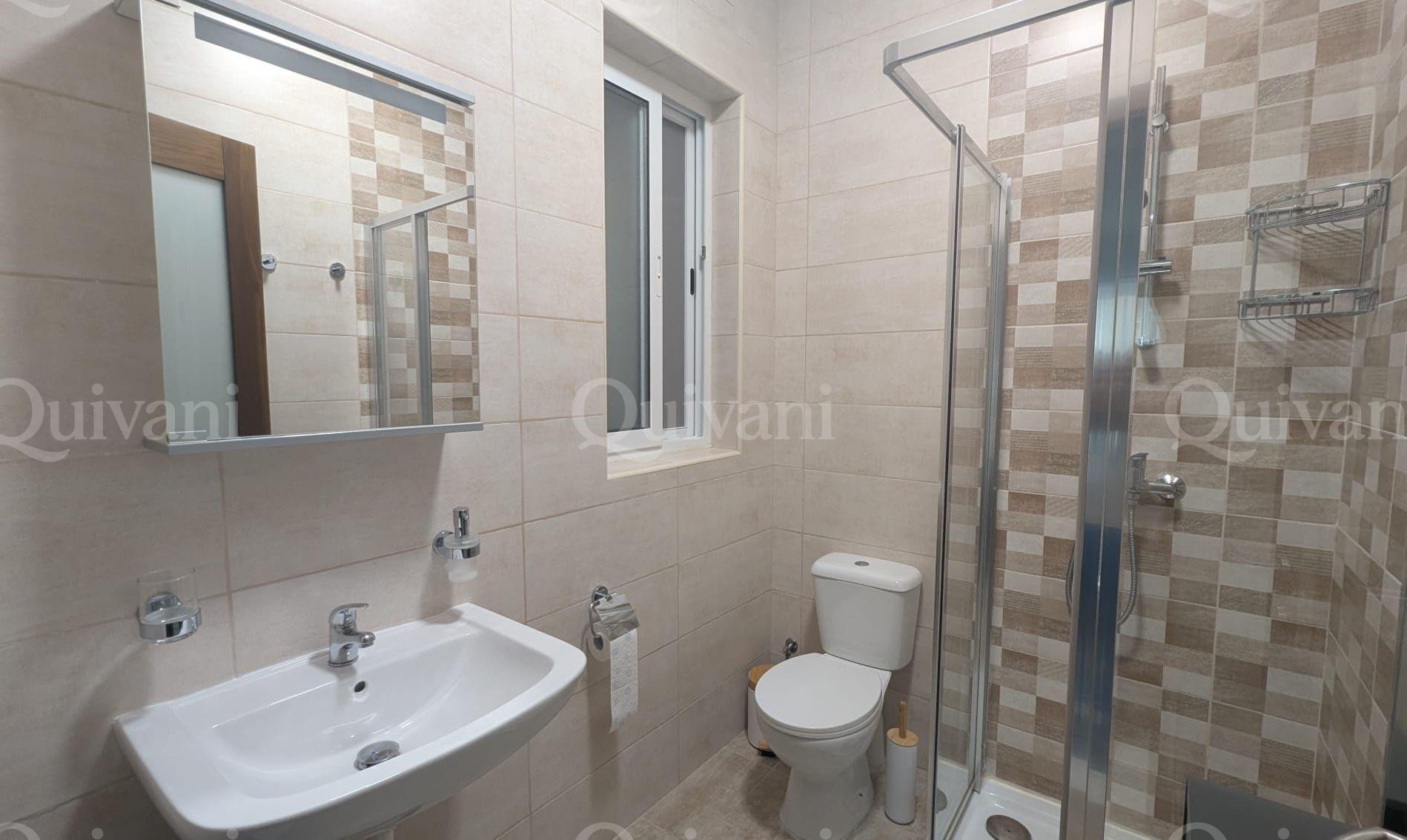 Fgura, Apartment