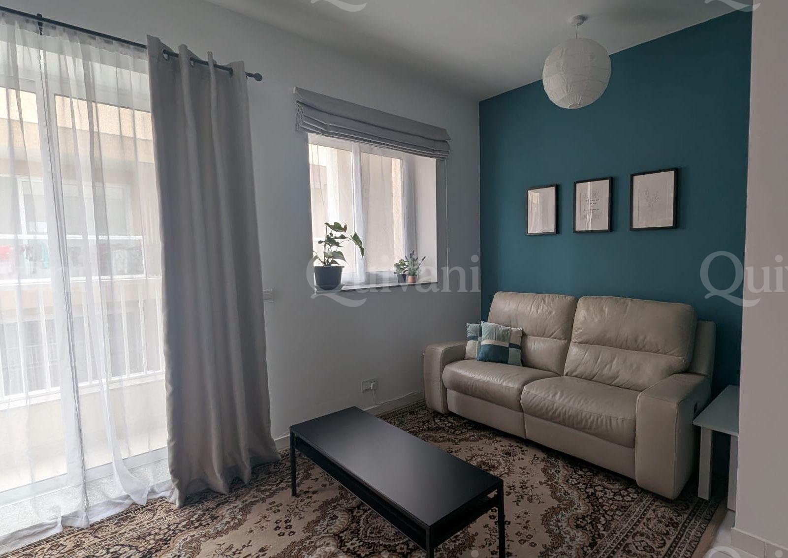 Fgura, Apartment