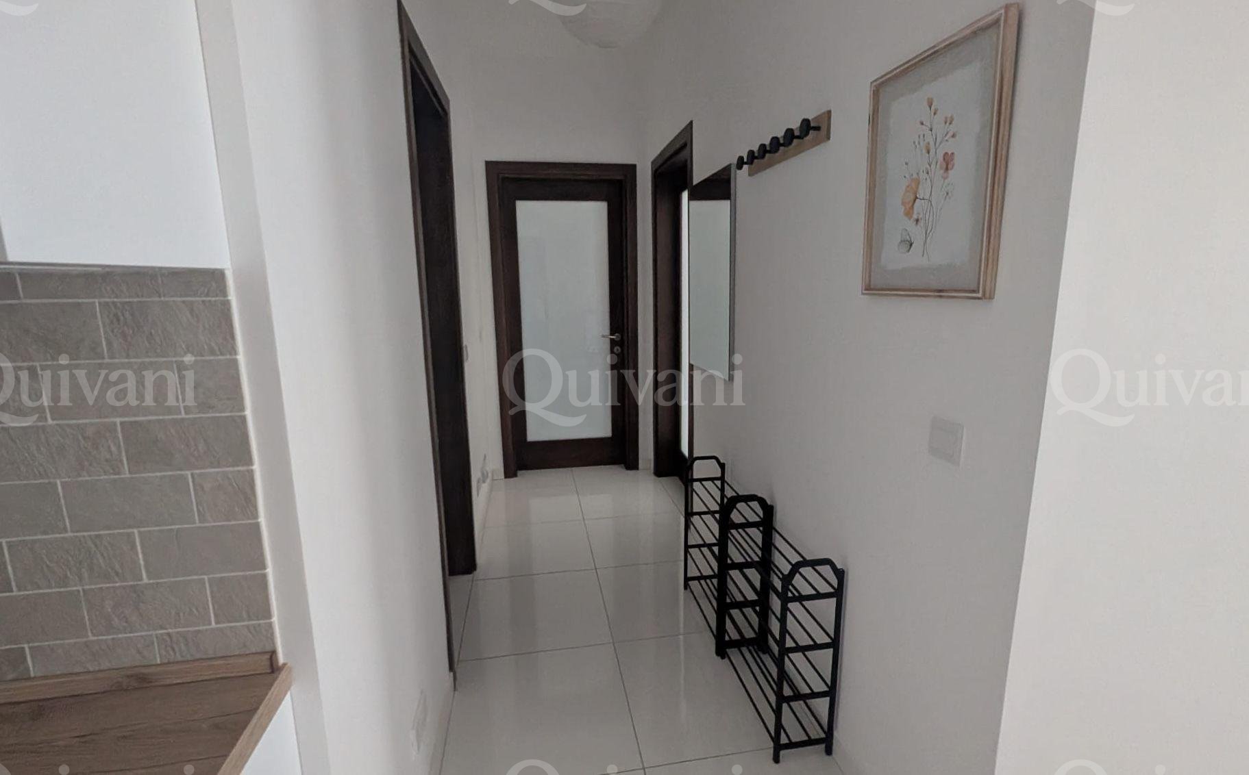 Fgura, Apartment