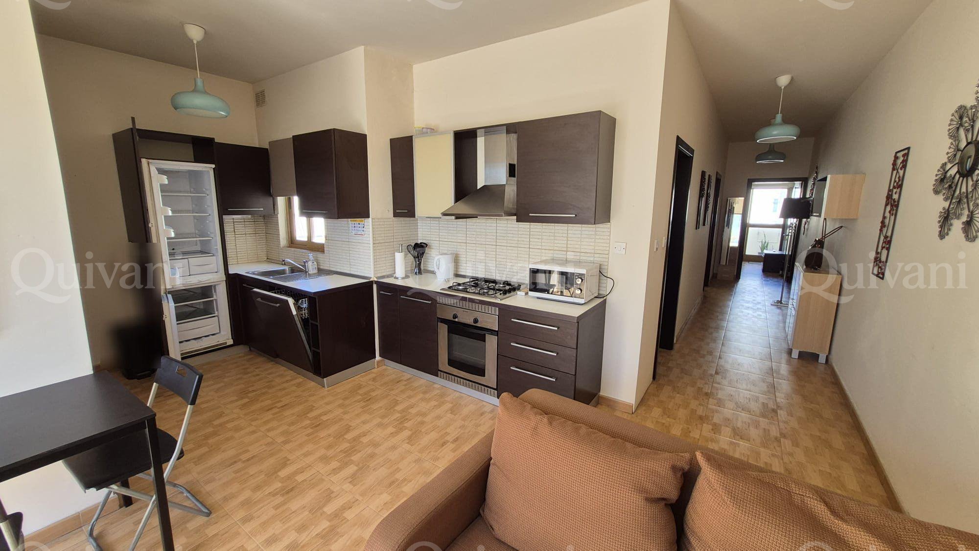 Fgura, Penthouse