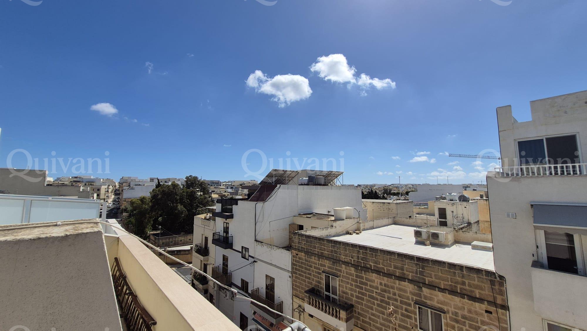 Fgura, Penthouse