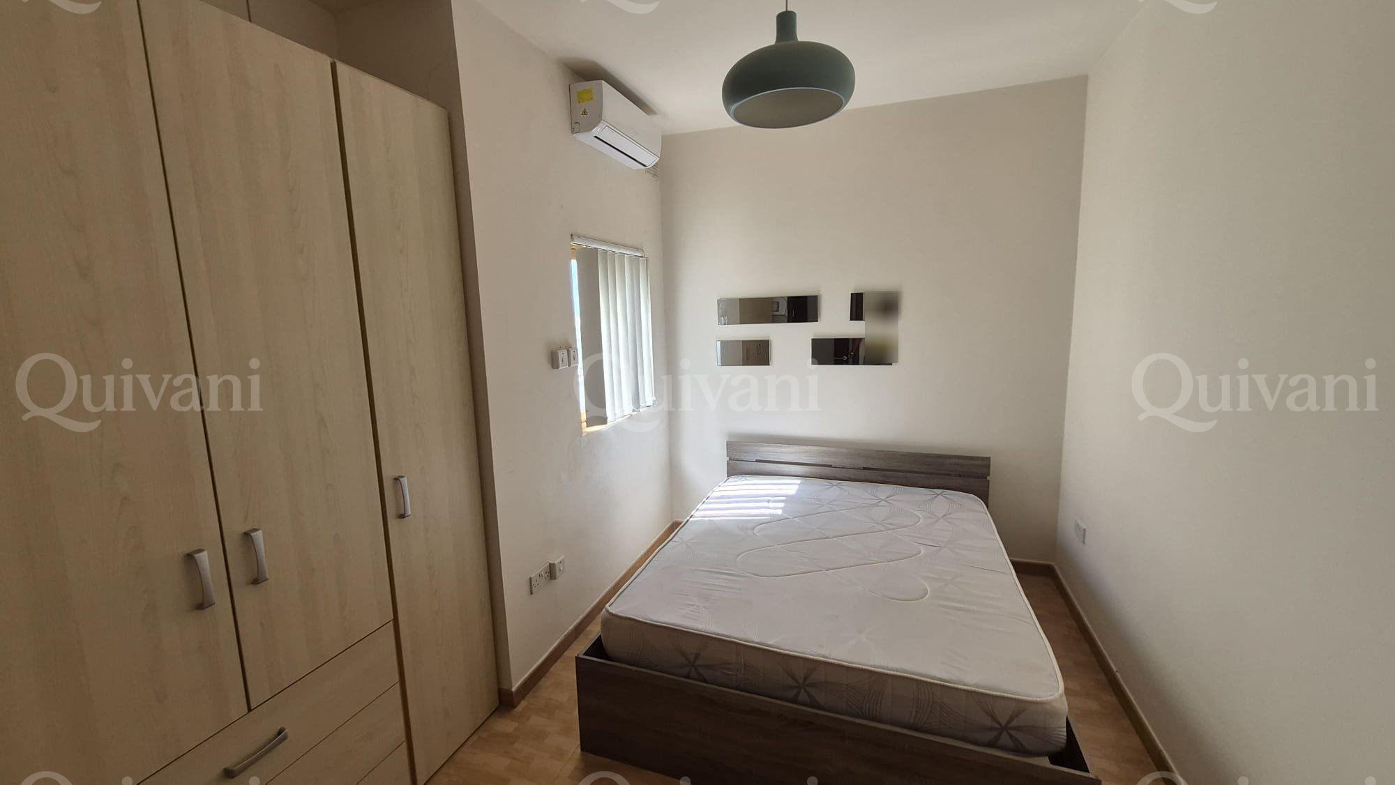 Fgura, Penthouse