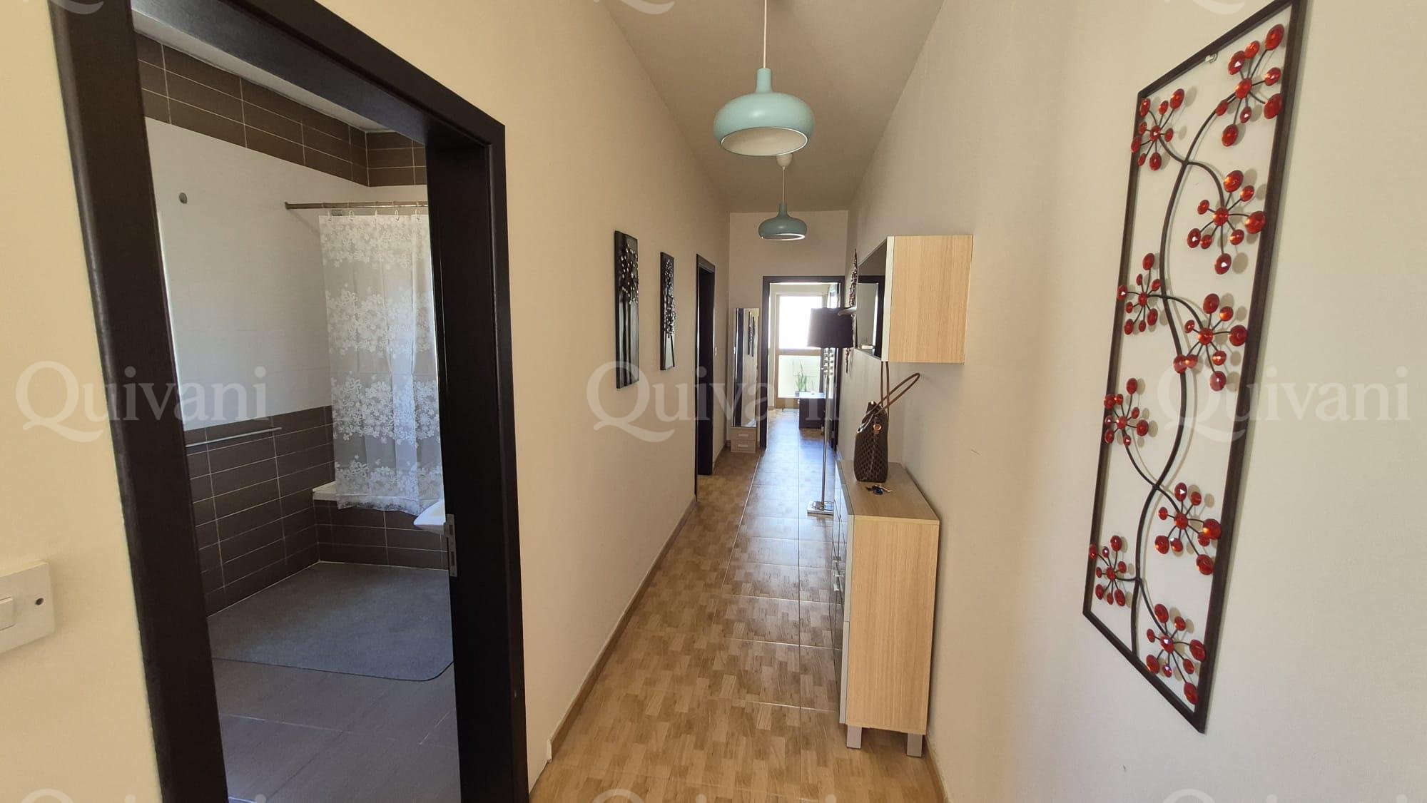 Fgura, Penthouse