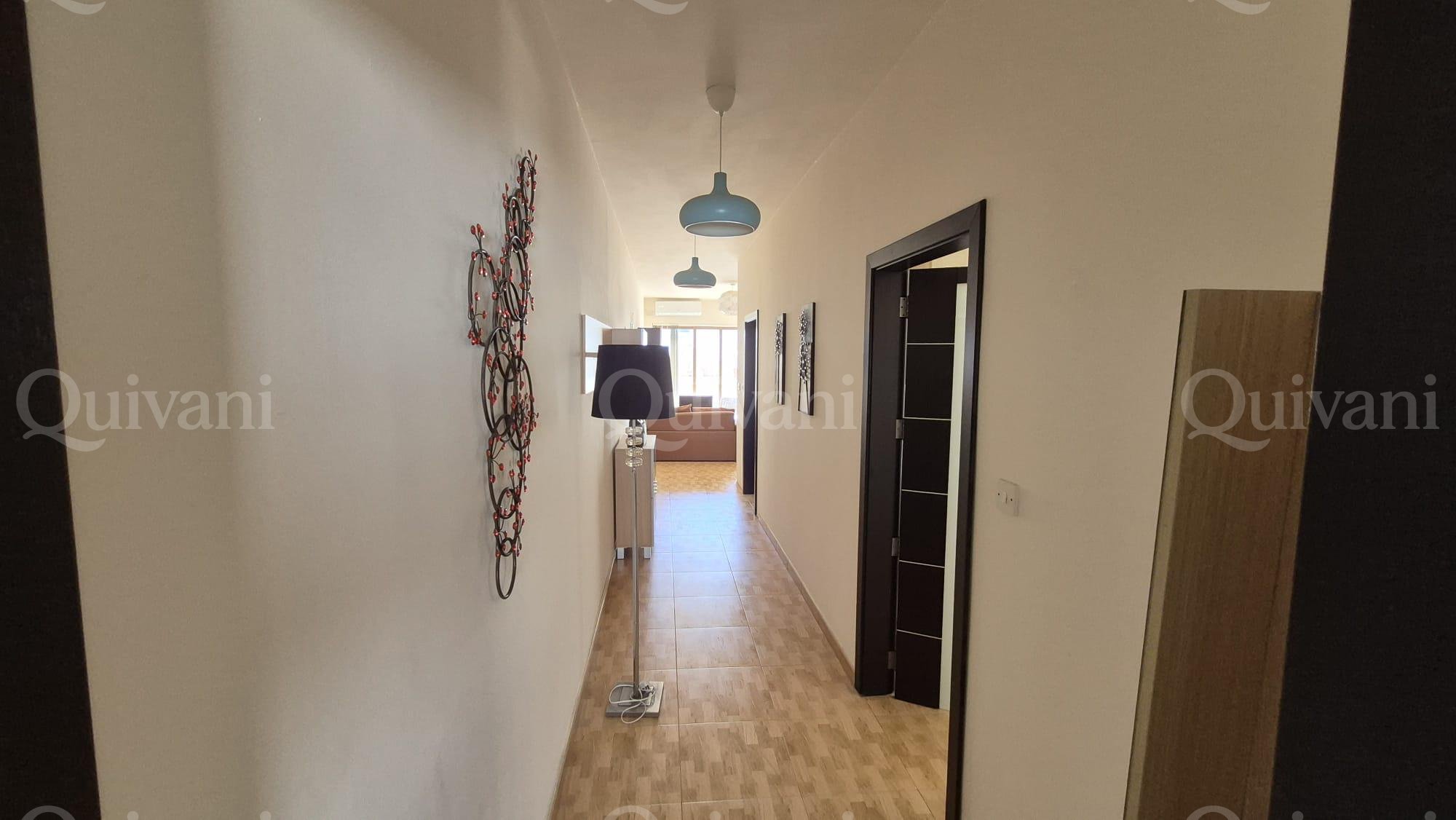 Fgura, Penthouse