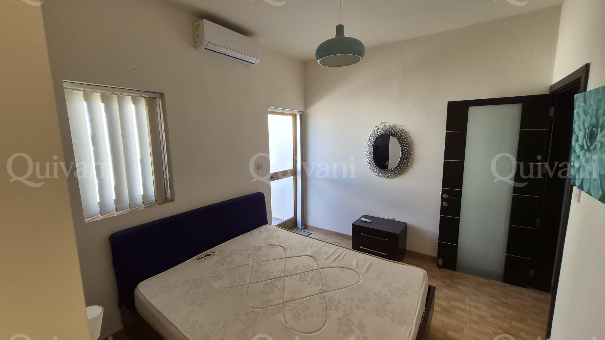 Fgura, Penthouse