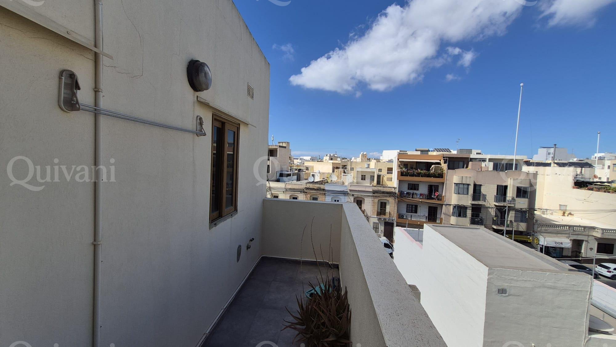 Fgura, Penthouse