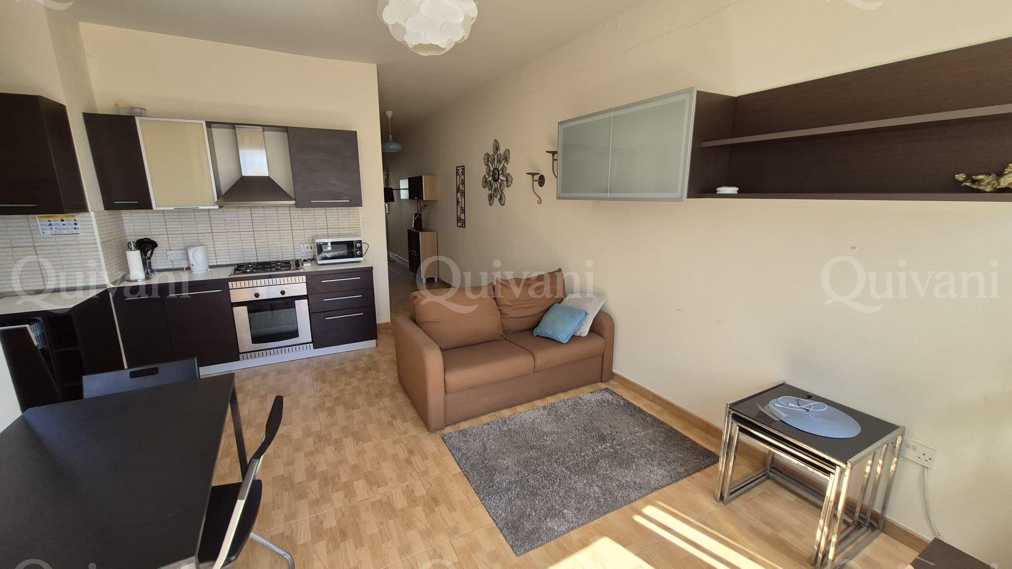Fgura, Penthouse