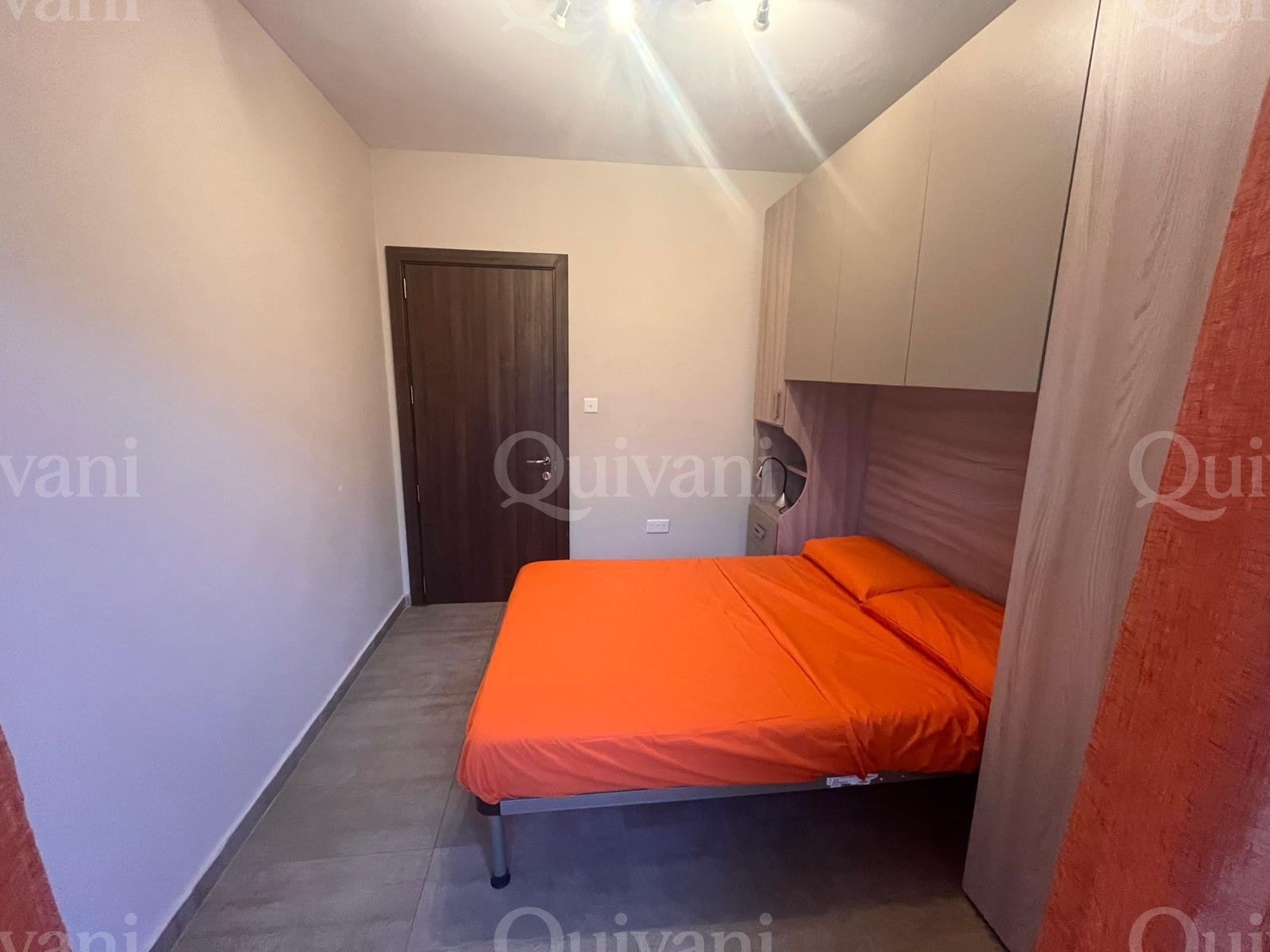 Marsascala, Furnished, Apartment
