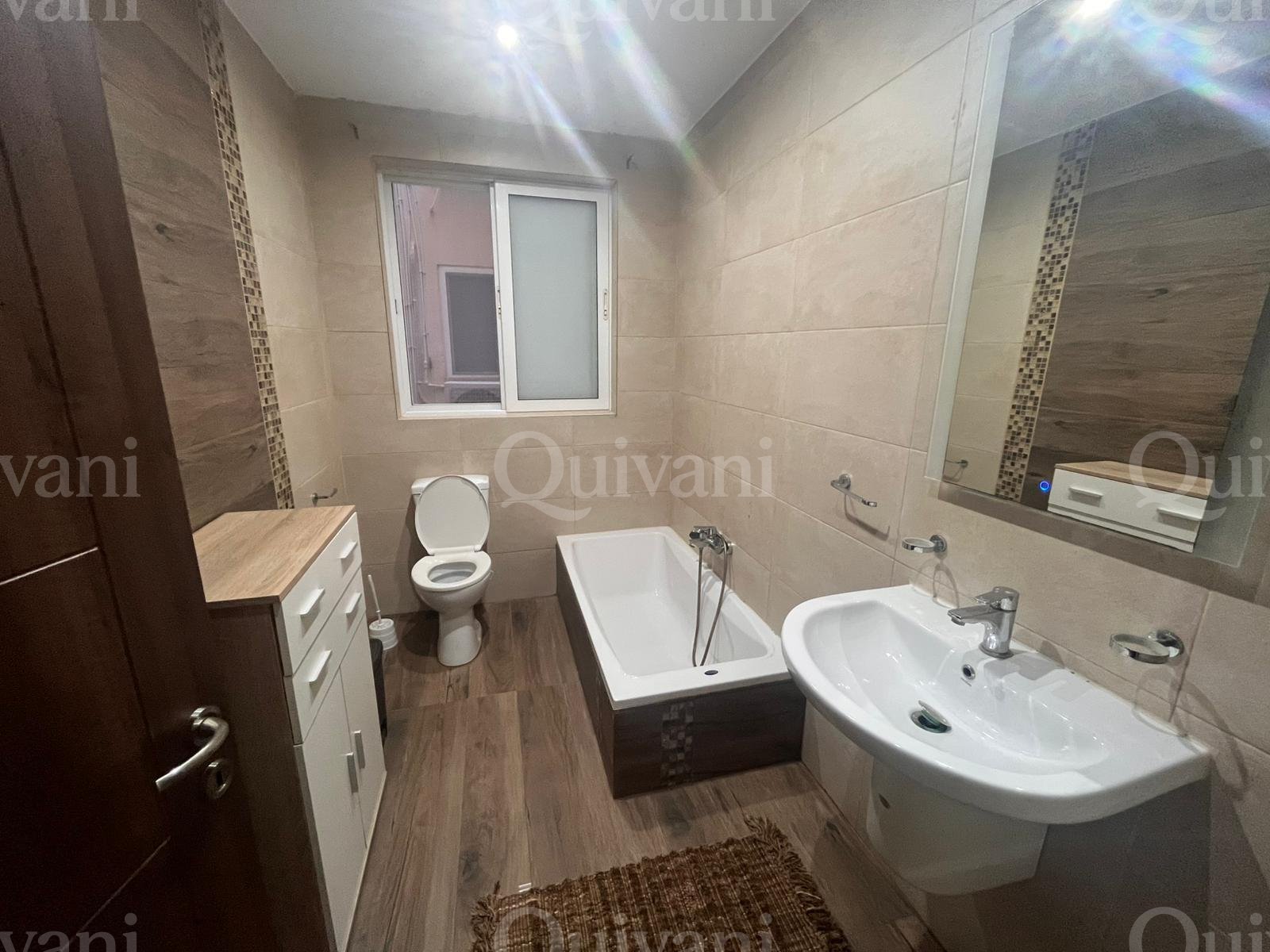 Marsascala, Furnished, Apartment