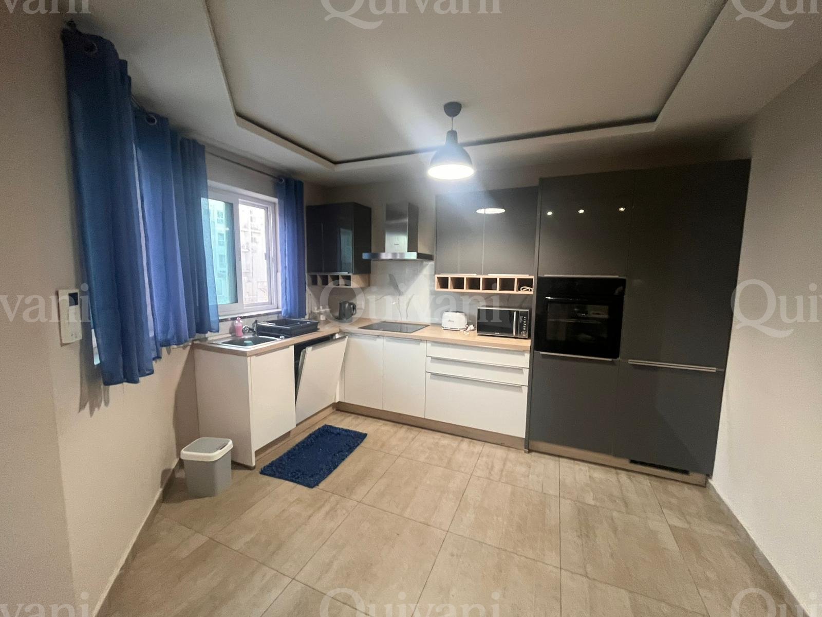 Marsascala, Furnished, Apartment
