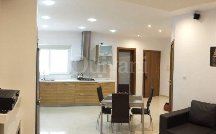 Marsascala, Furnished, Apartment