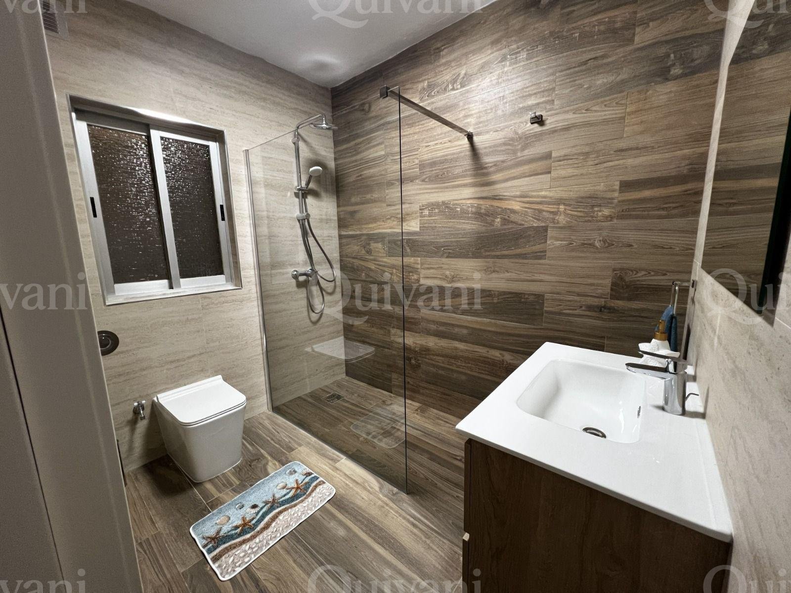 Qawra, Furnished, Apartment