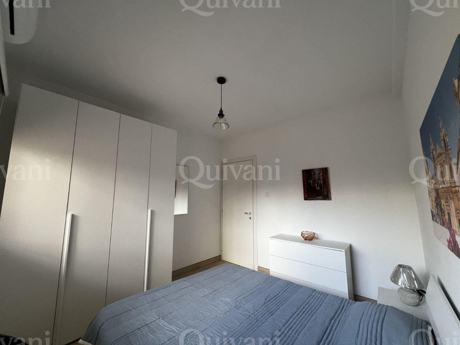 Qawra, Furnished, Apartment