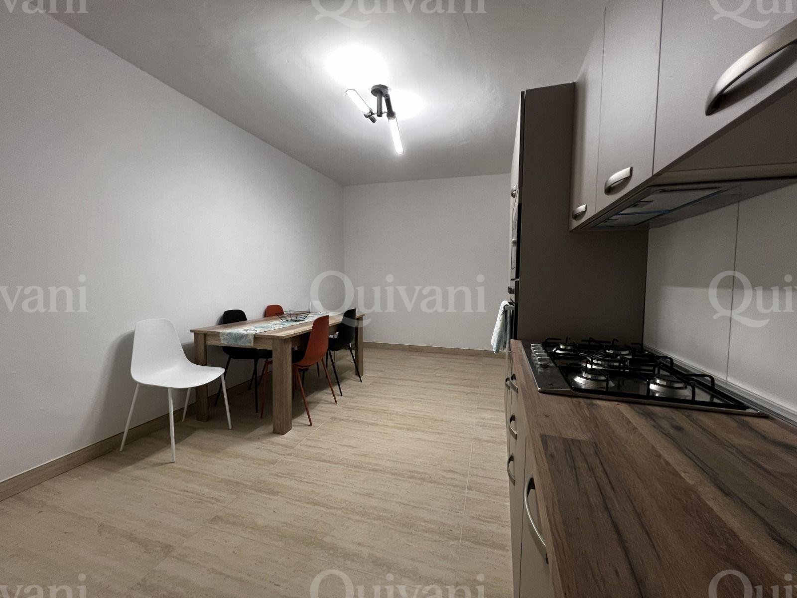Qawra, Furnished, Apartment