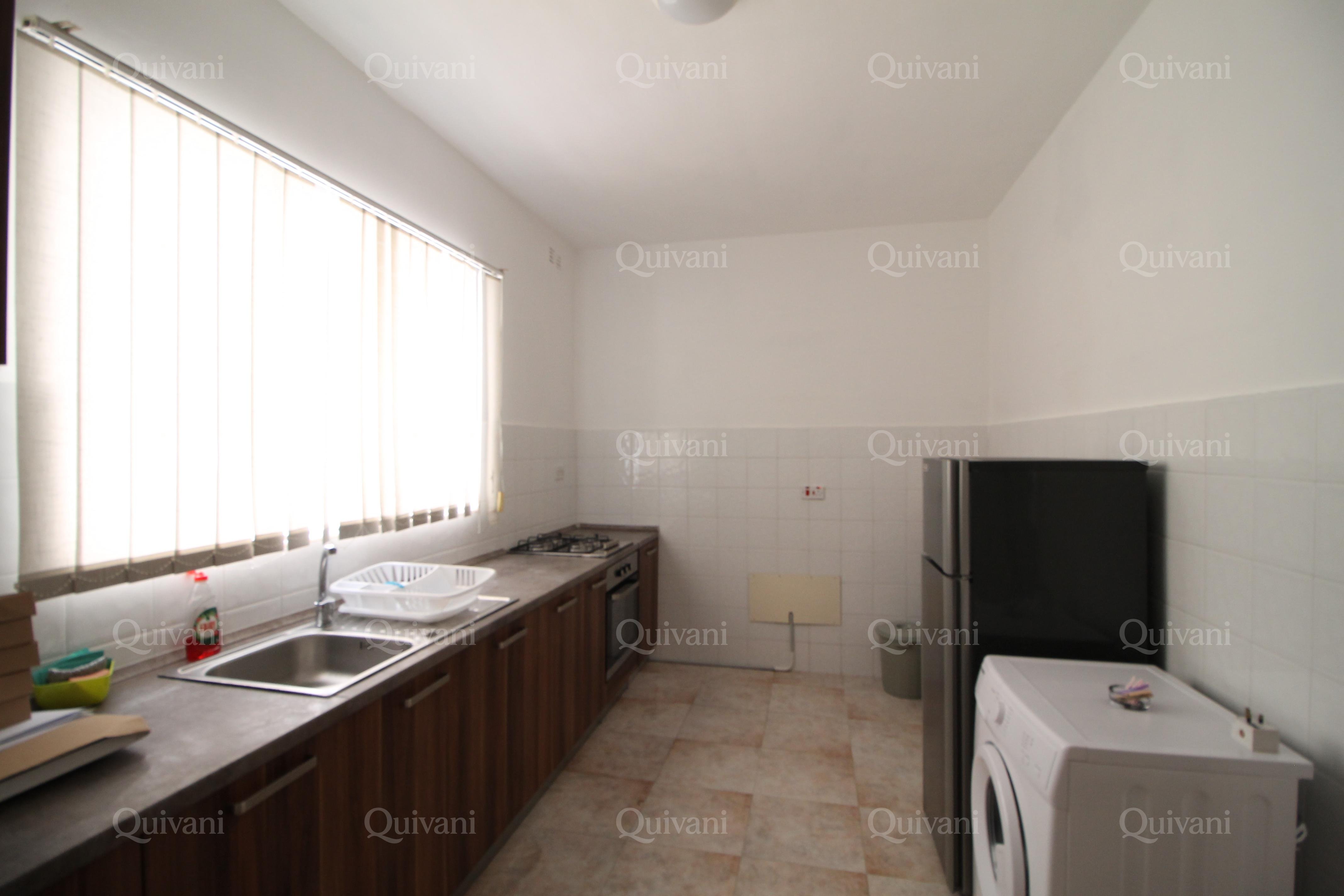 St Julians, Furnished Apartment
