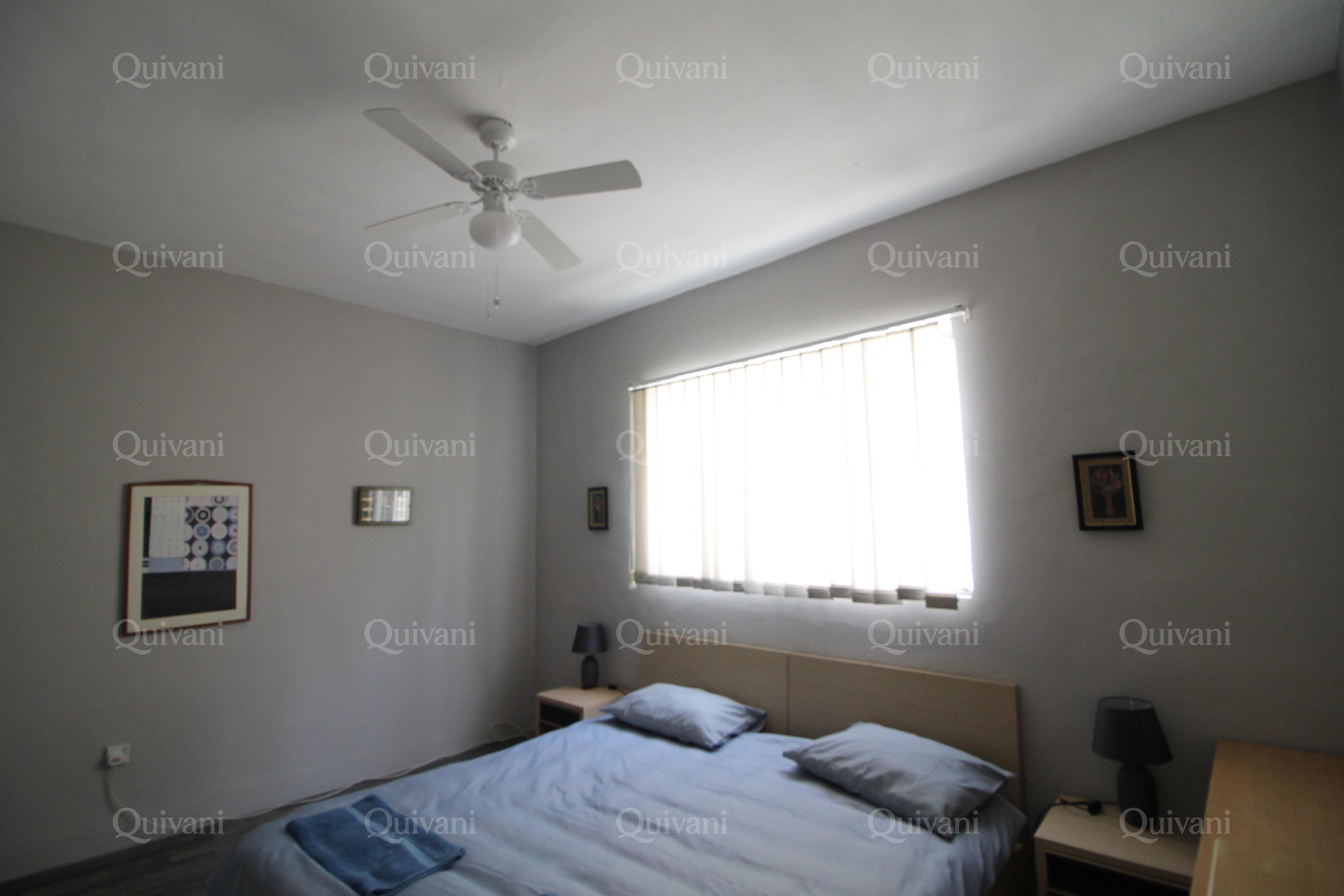 St Julians, Furnished Apartment