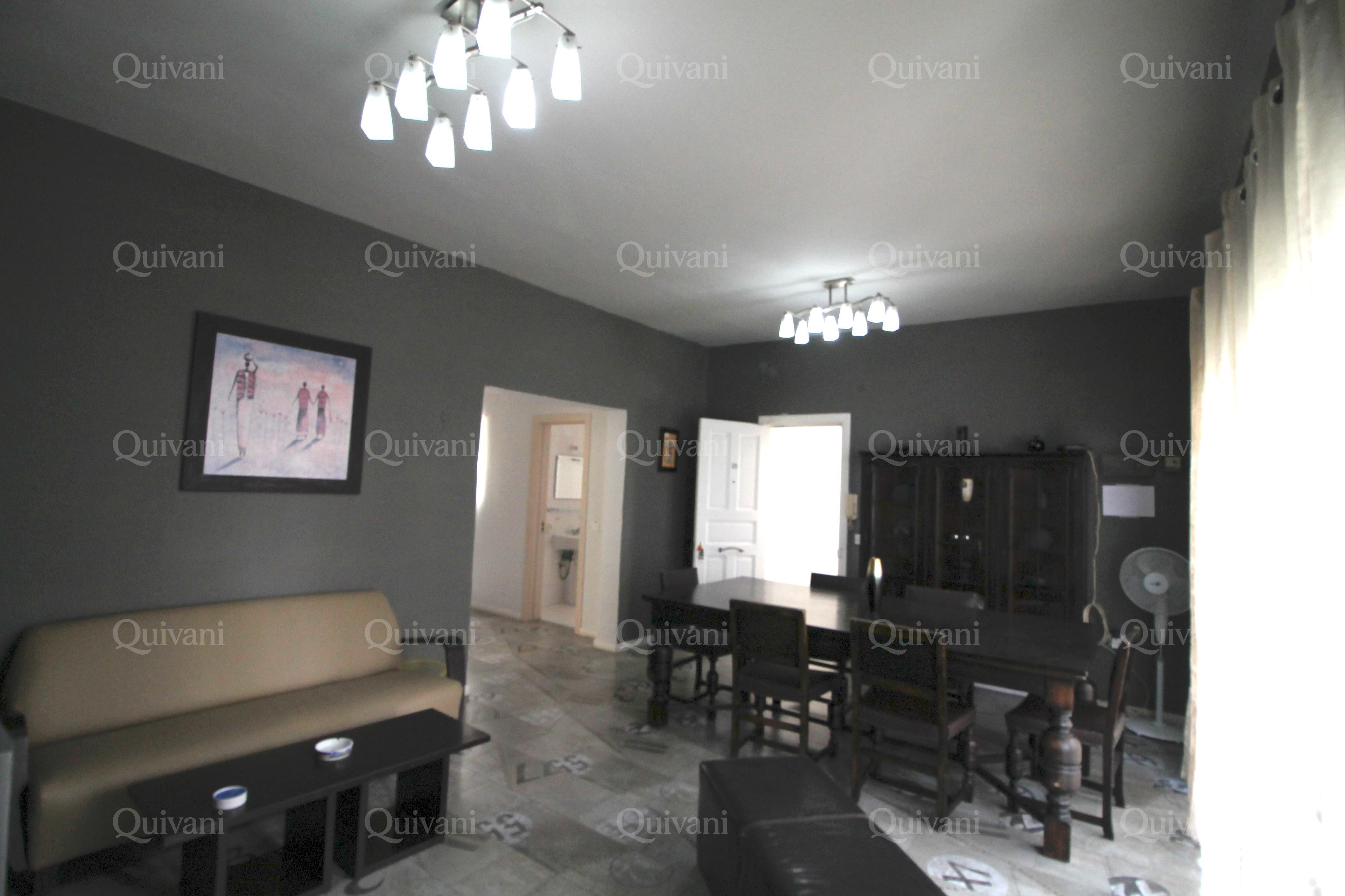 St Julians, Furnished Apartment