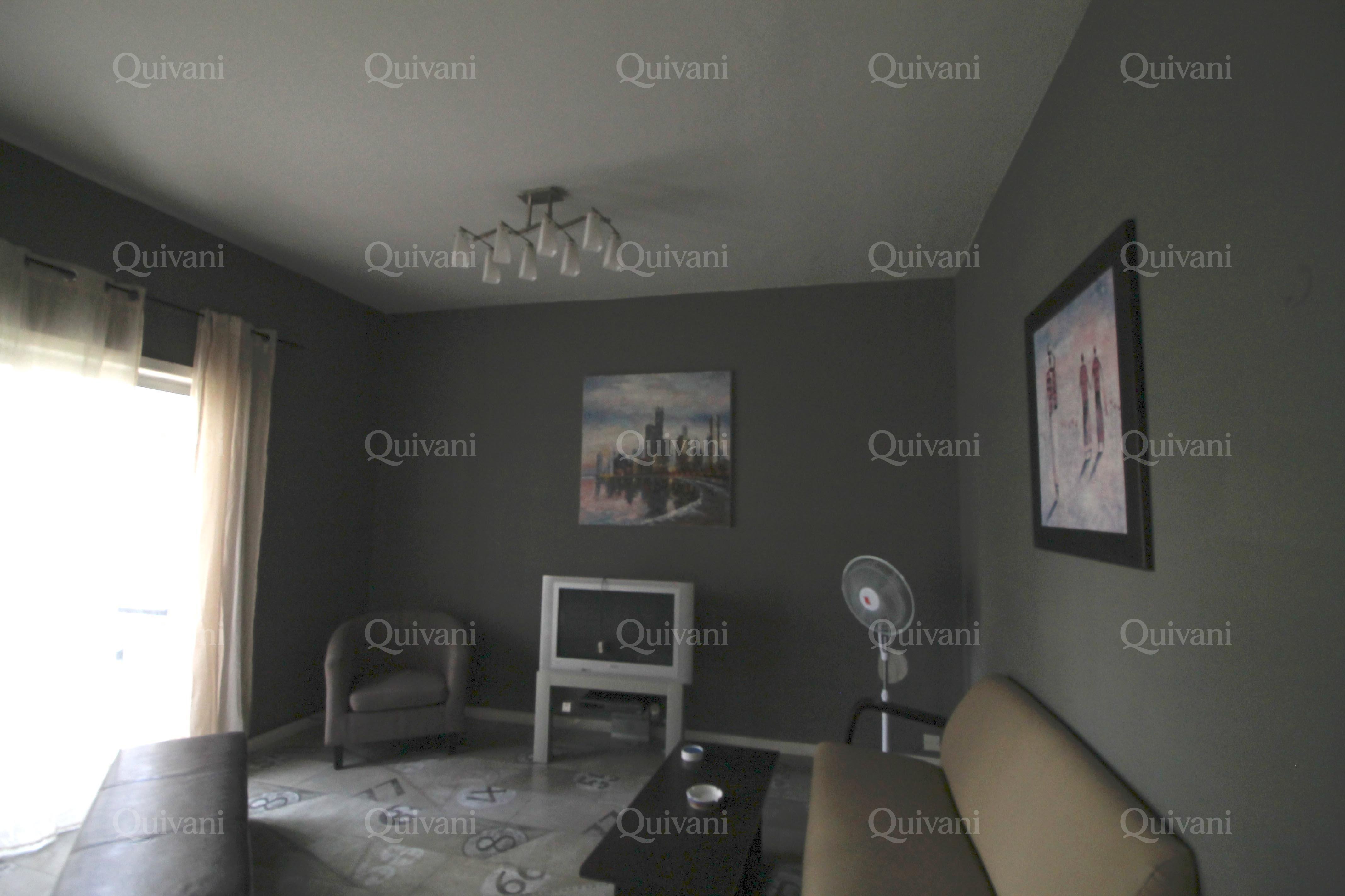 St Julians, Furnished Apartment