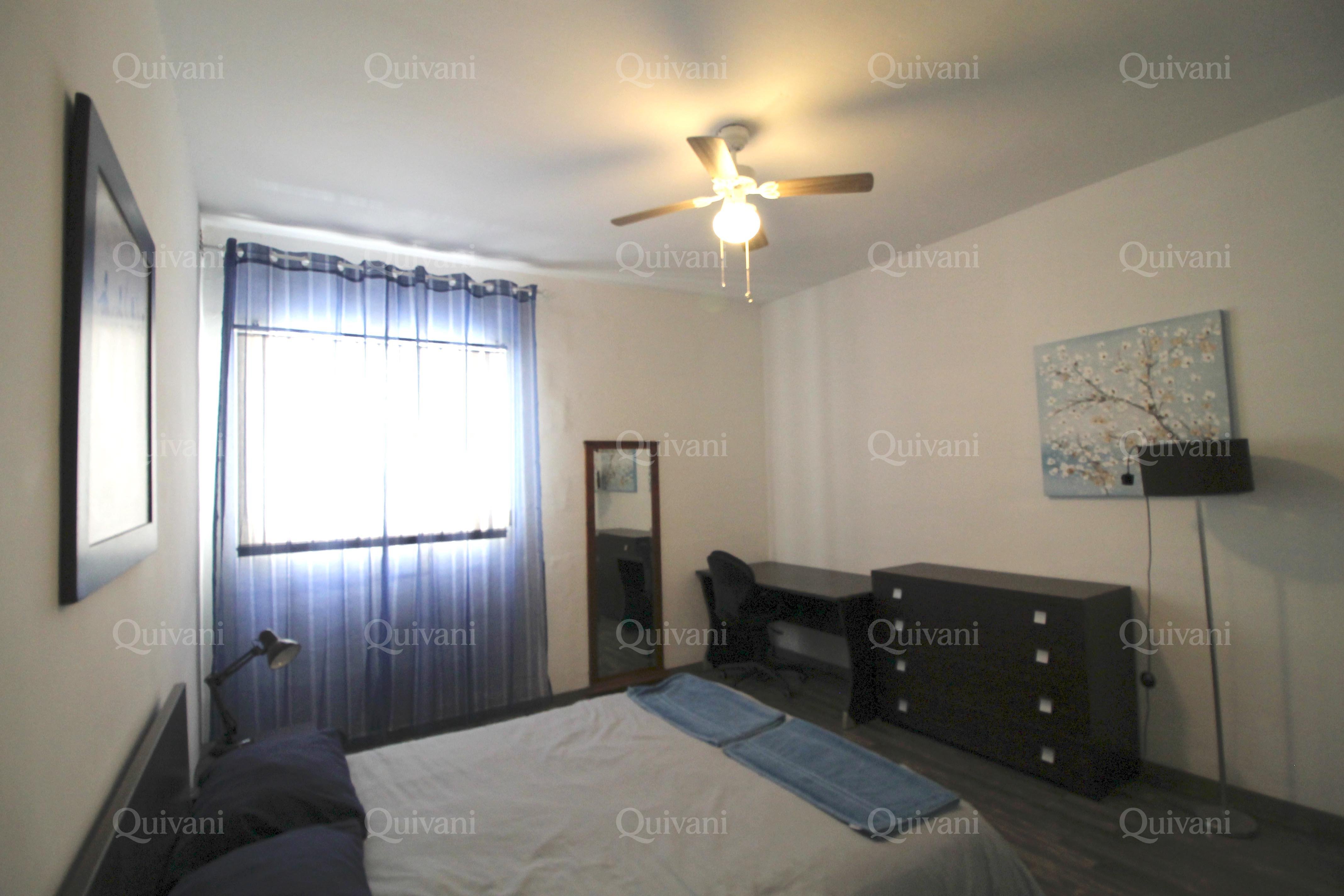 St Julians, Furnished Apartment