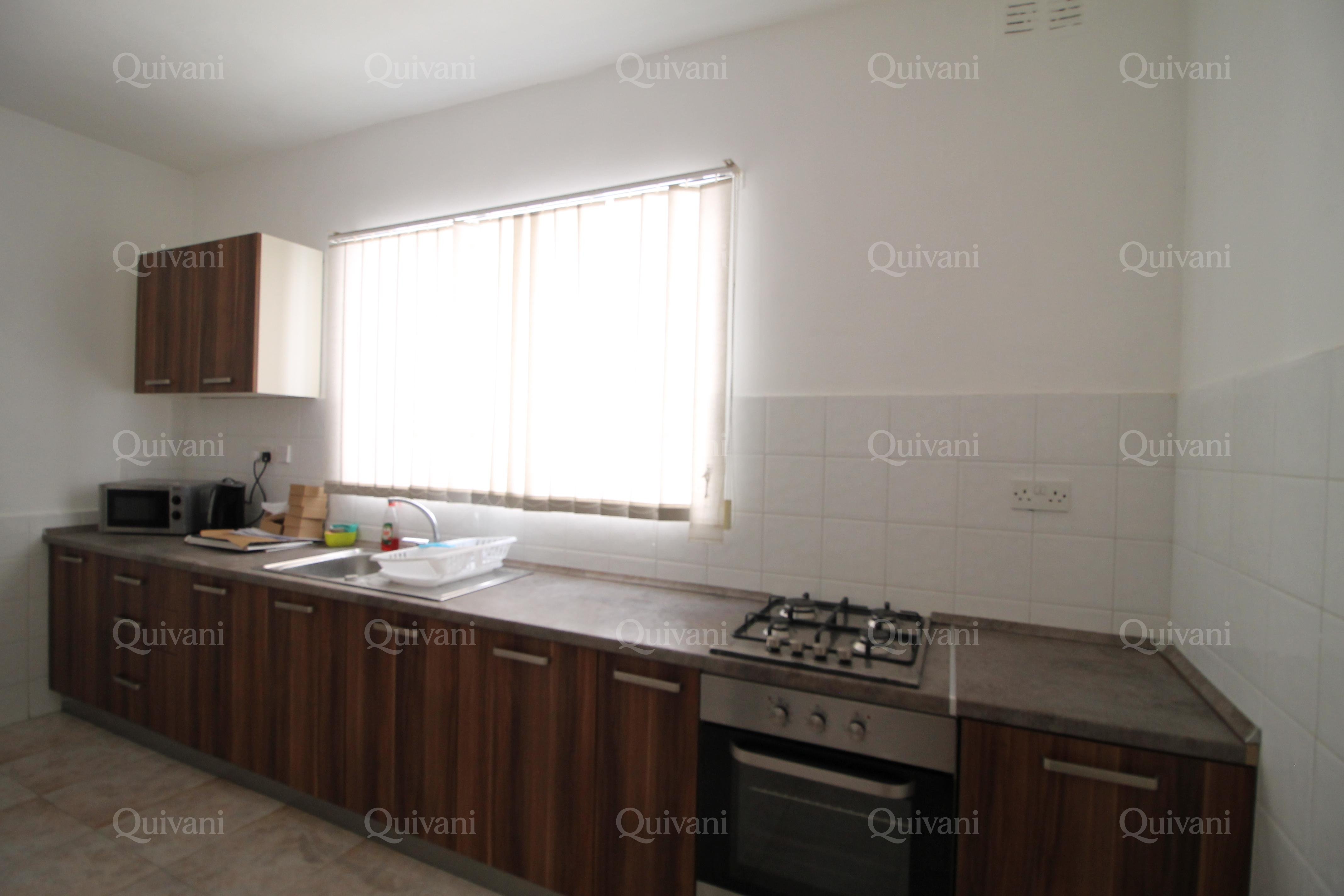 St Julians, Furnished Apartment