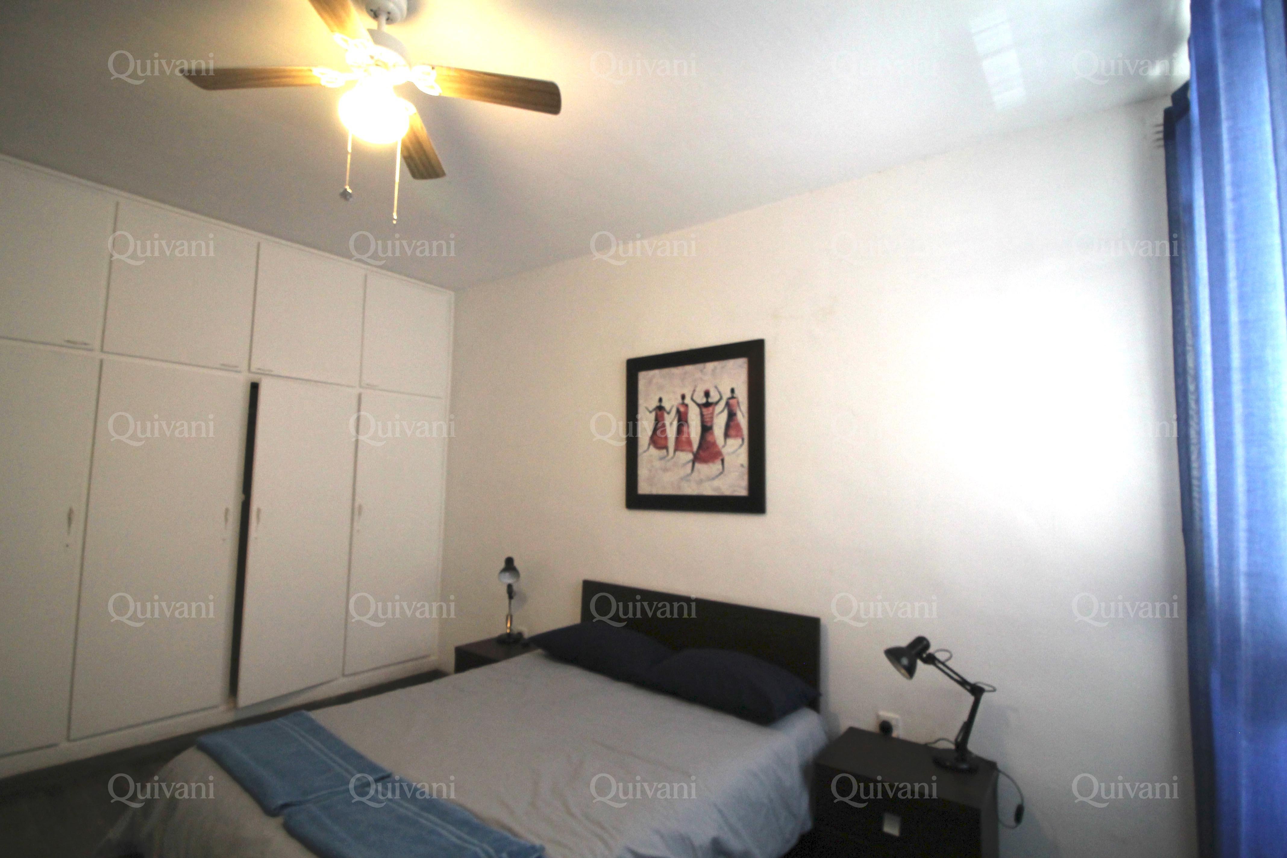 St Julians, Furnished Apartment