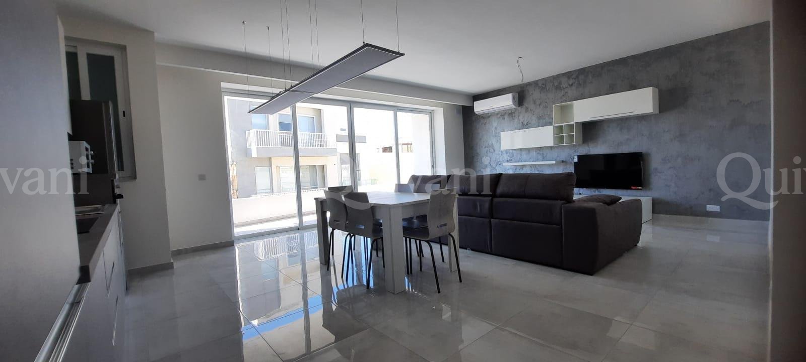 Iklin, Furnished Apartment