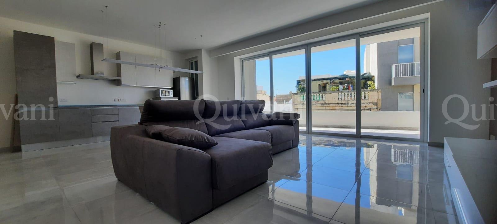 Iklin, Furnished Apartment